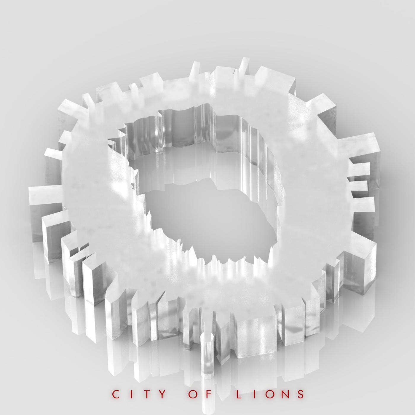 Релиз City of Lions