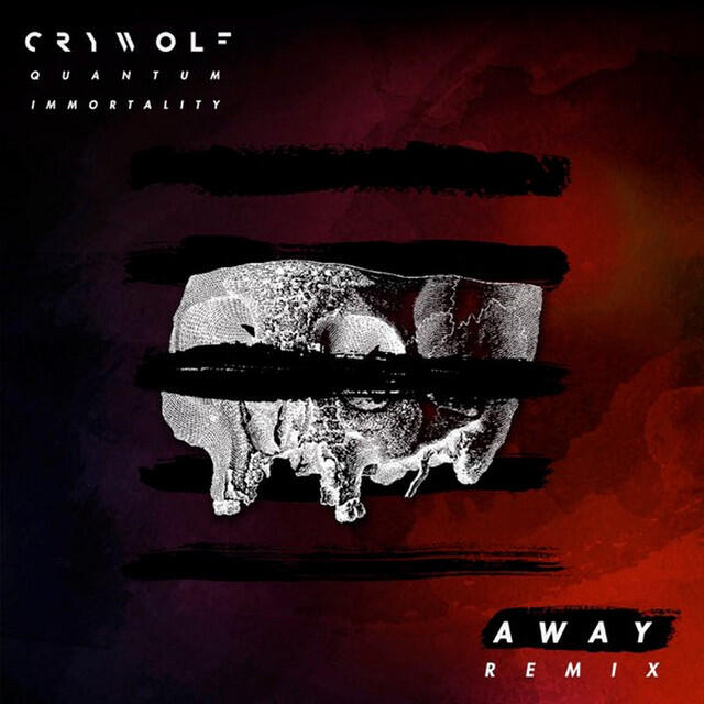 Релиз Quantum Immortality (AWAY Remix)