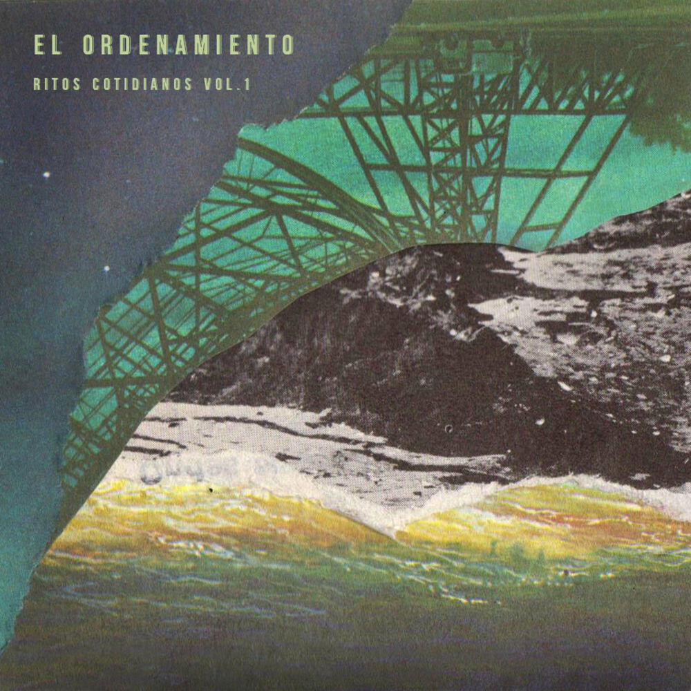 Релиз El ordenamiento