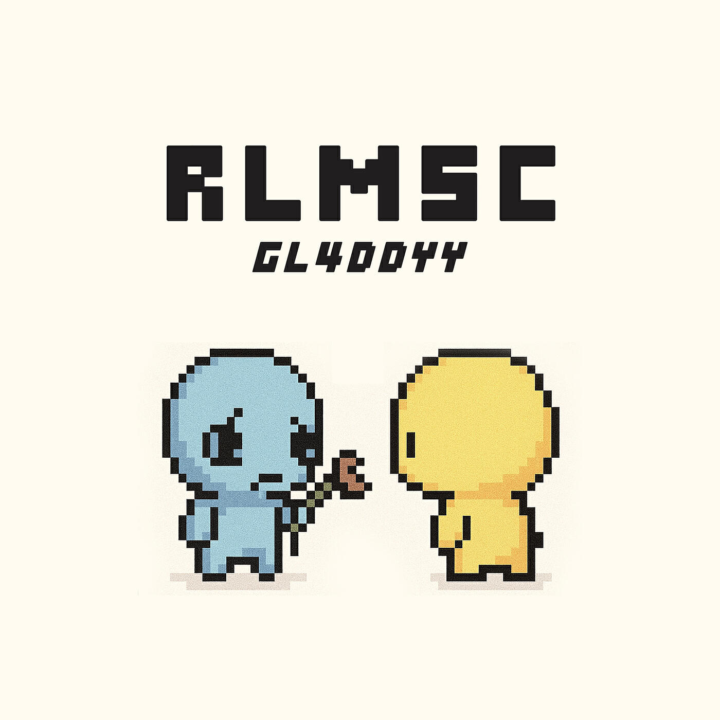 GL4DDYY
