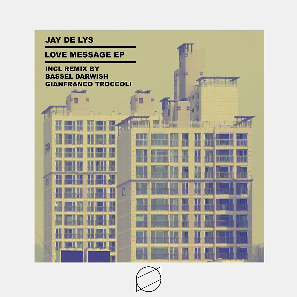 Релиз Love Message EP