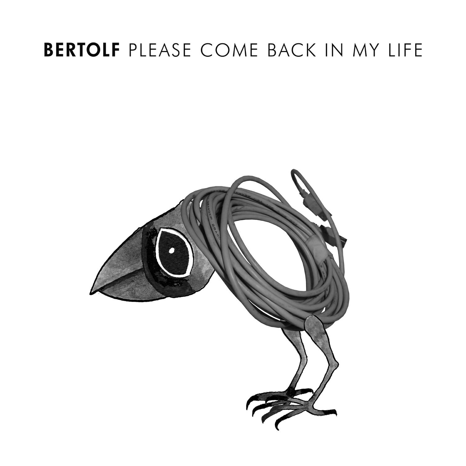 Релиз Please Come Back in My Life