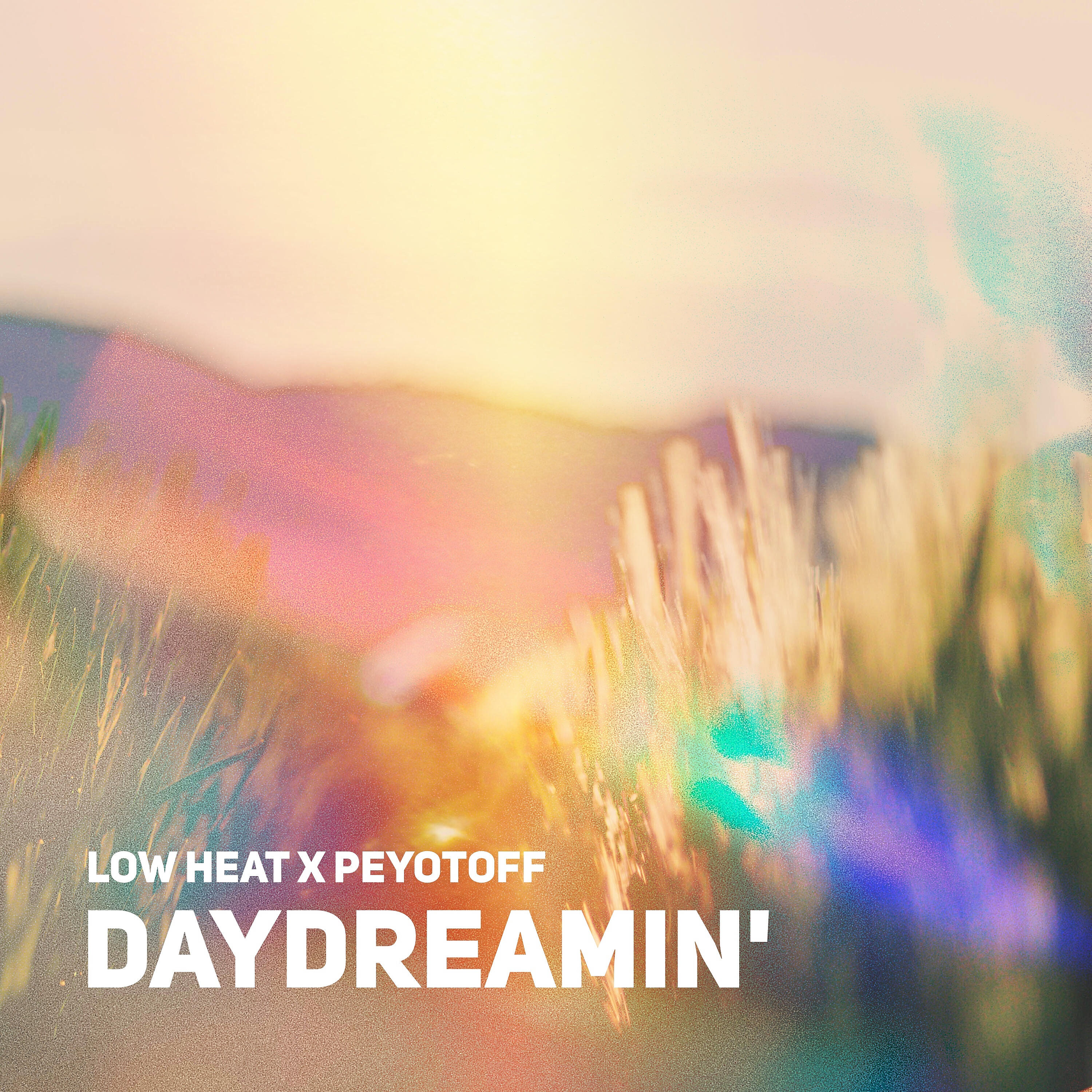 Релиз Daydreamin'