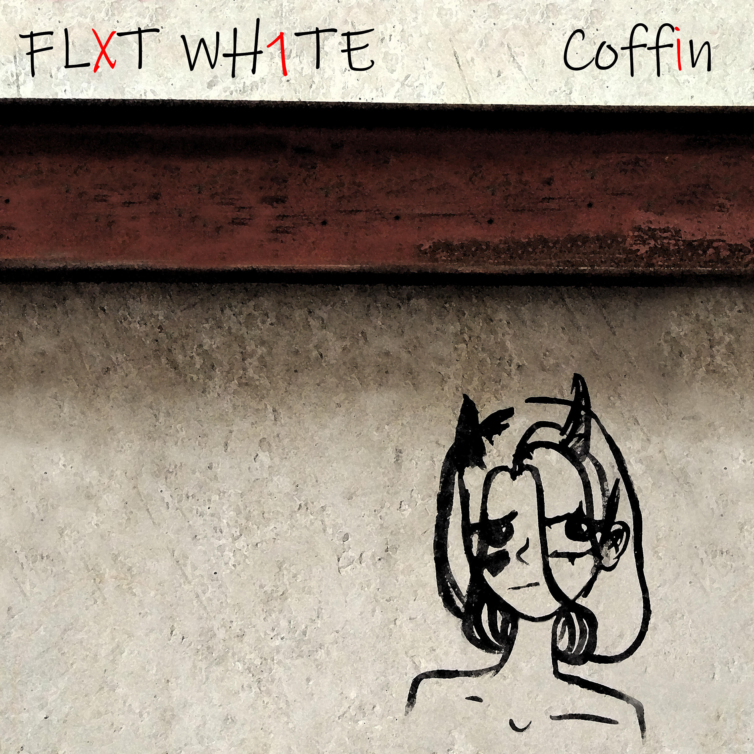 Релиз Coffin