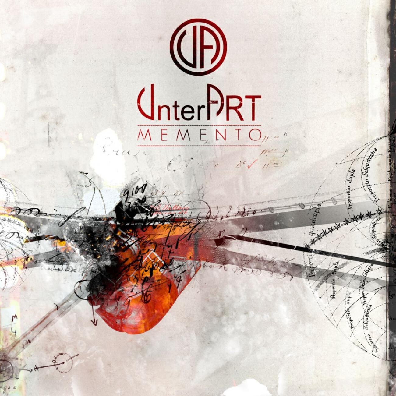 Релиз Memento