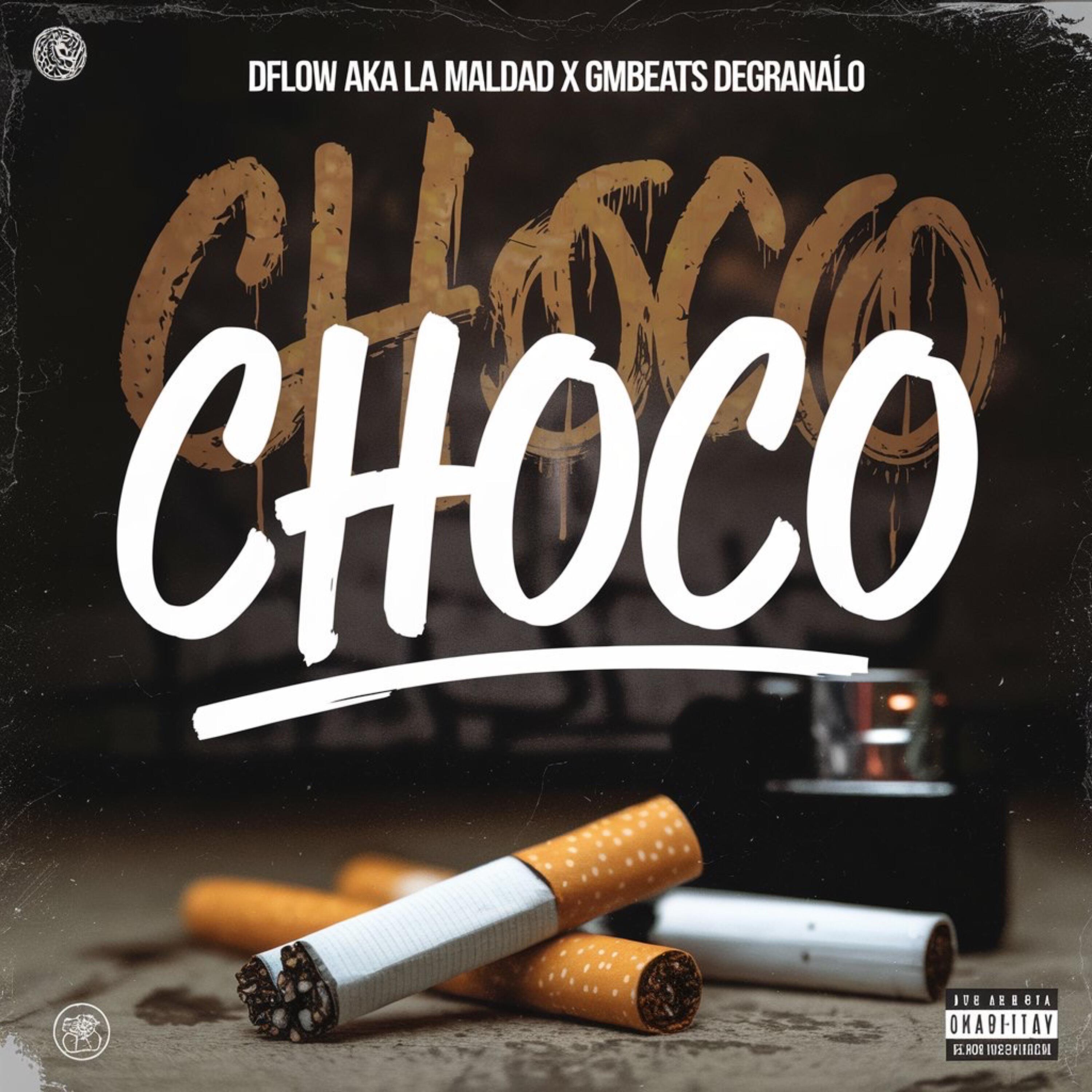 Релиз Choco
