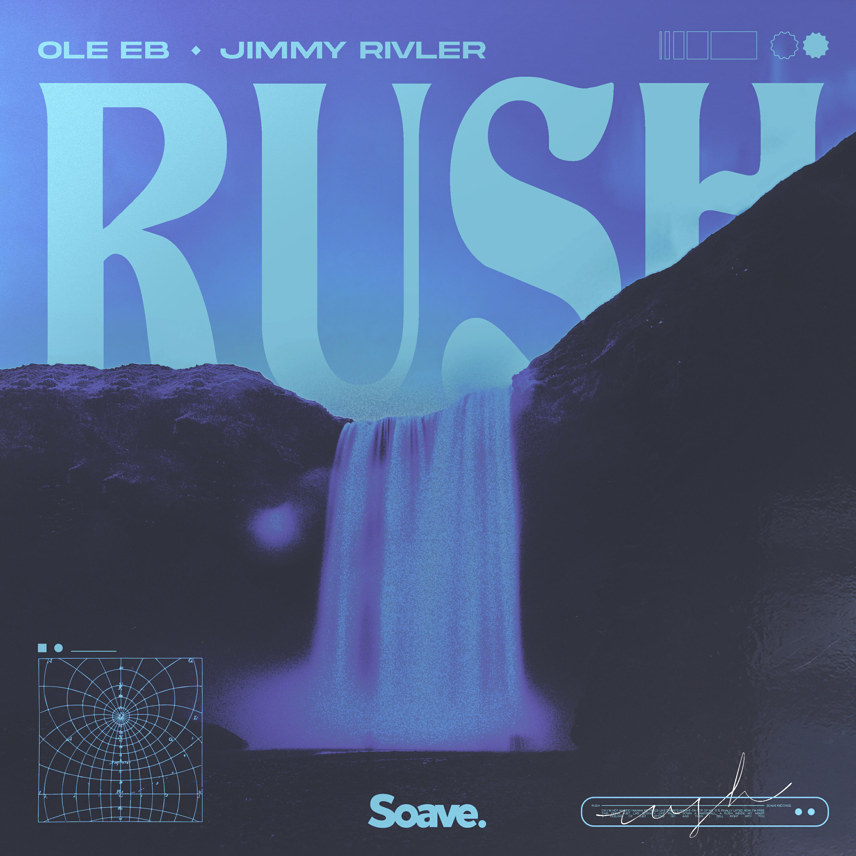 Релиз Rush