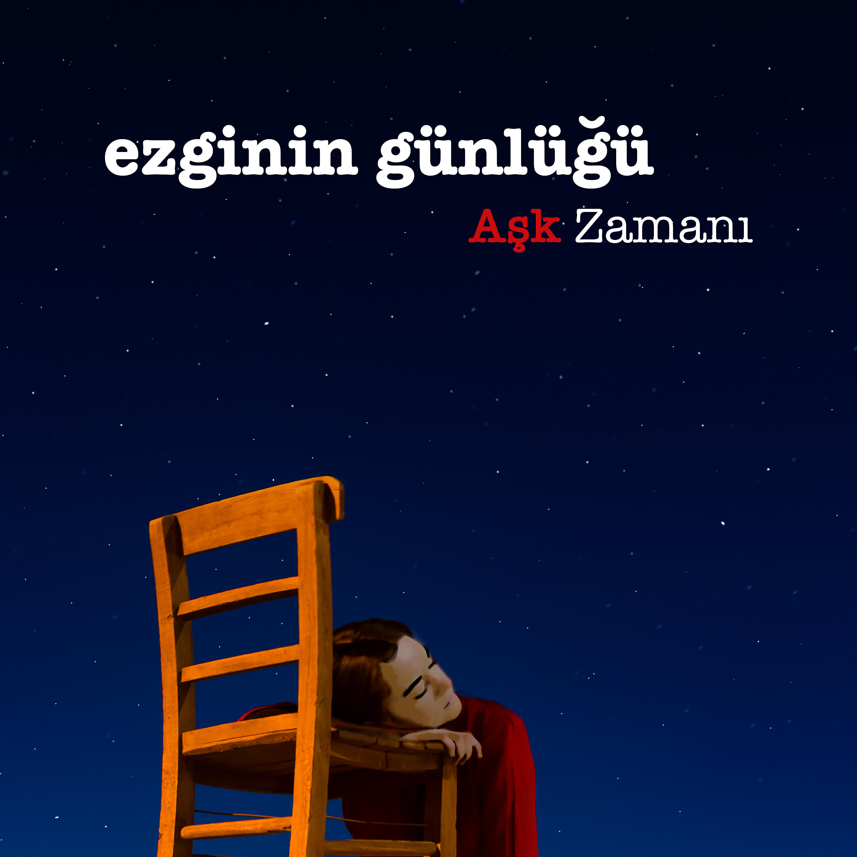 Релиз Aşk Zamanı