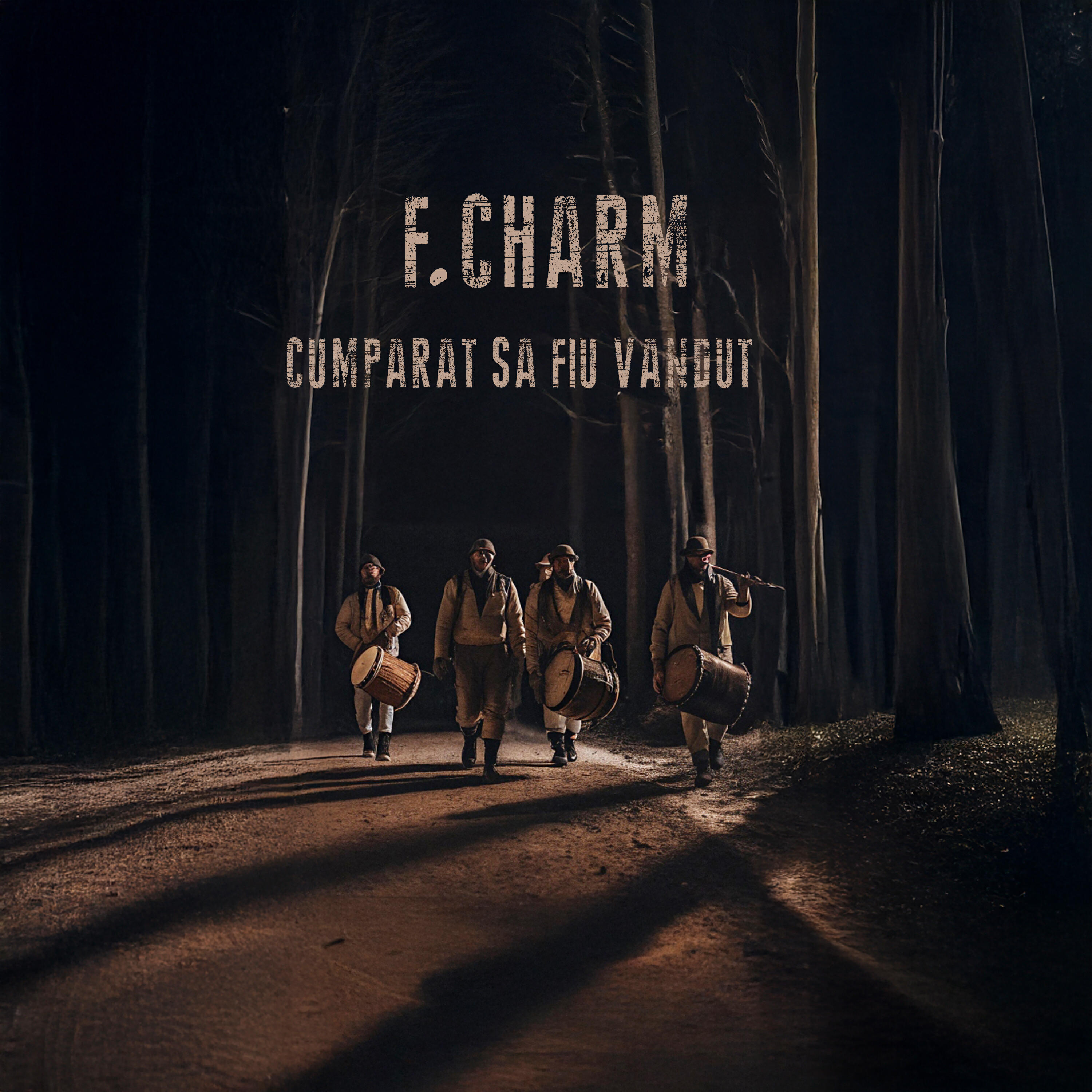 Релиз Cumparat sa fiu vandut