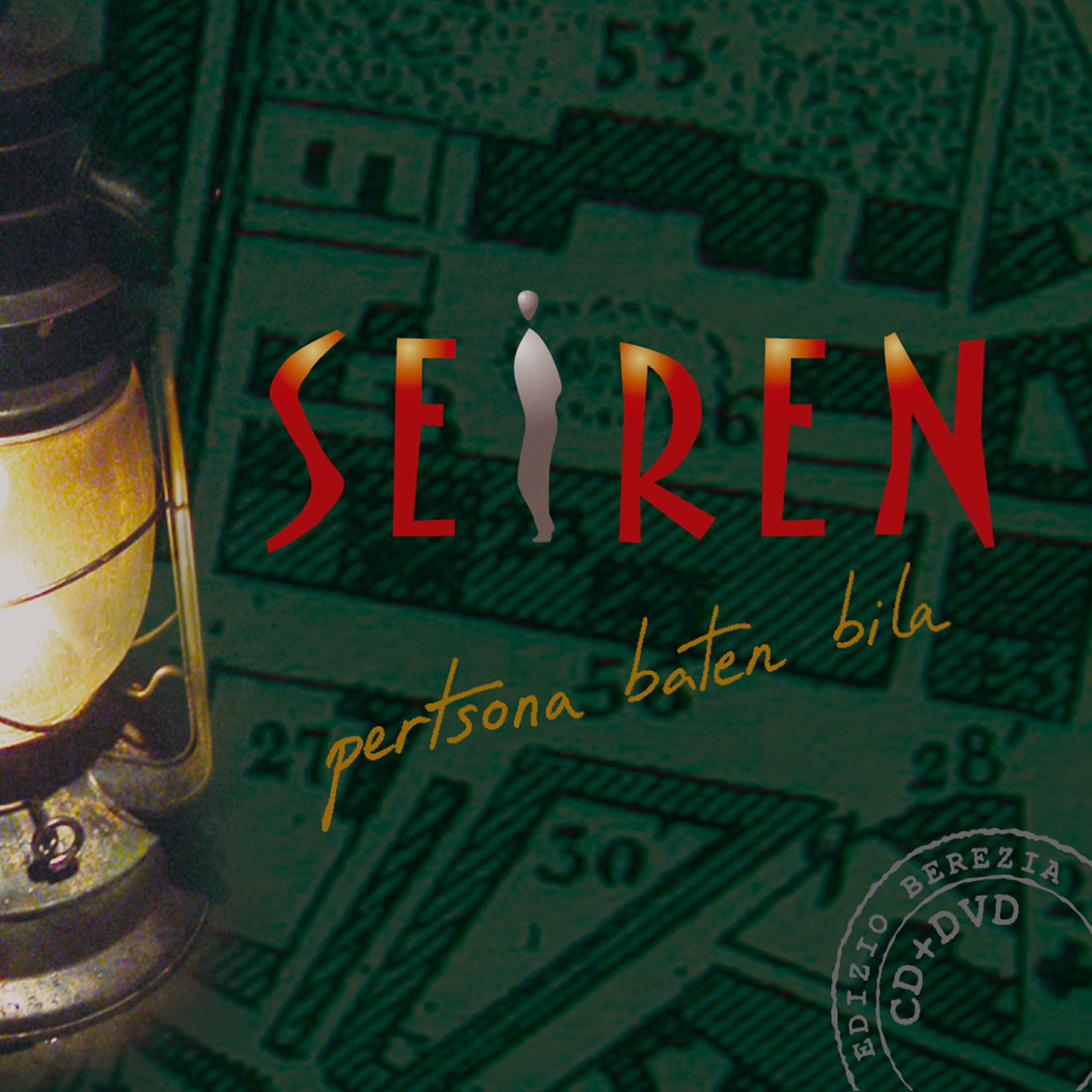 Релиз Pertsona baten bila