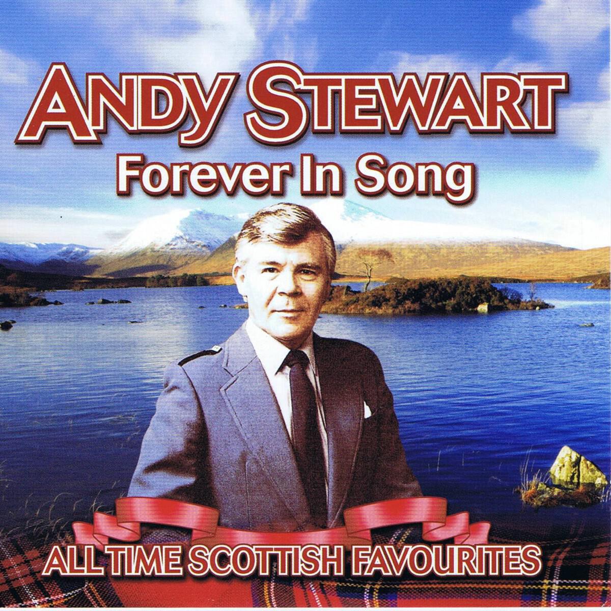 Релиз Forever in Song