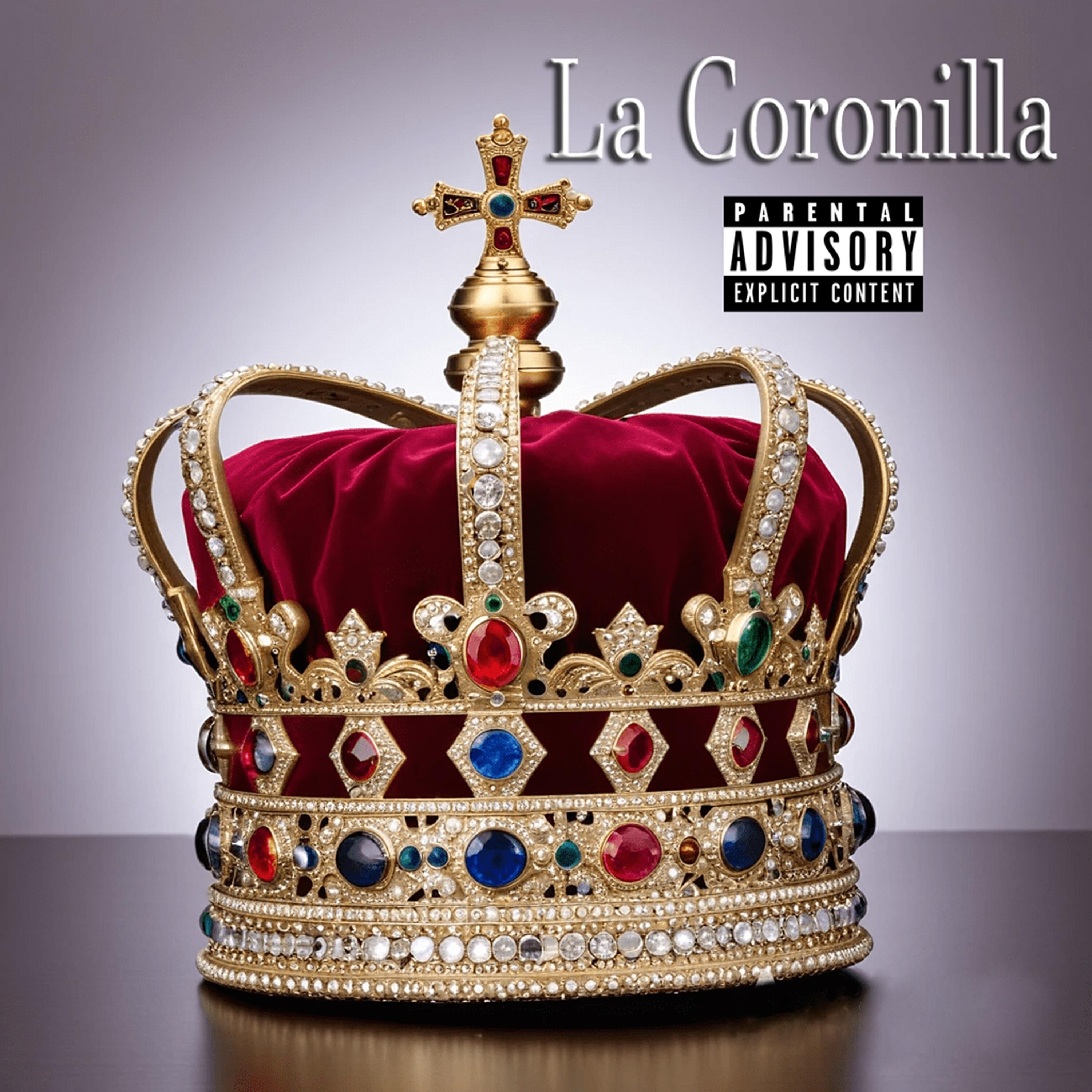 Релиз La Coronilla