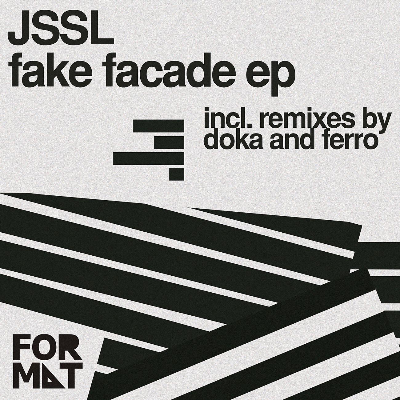 Релиз Fake Facade EP