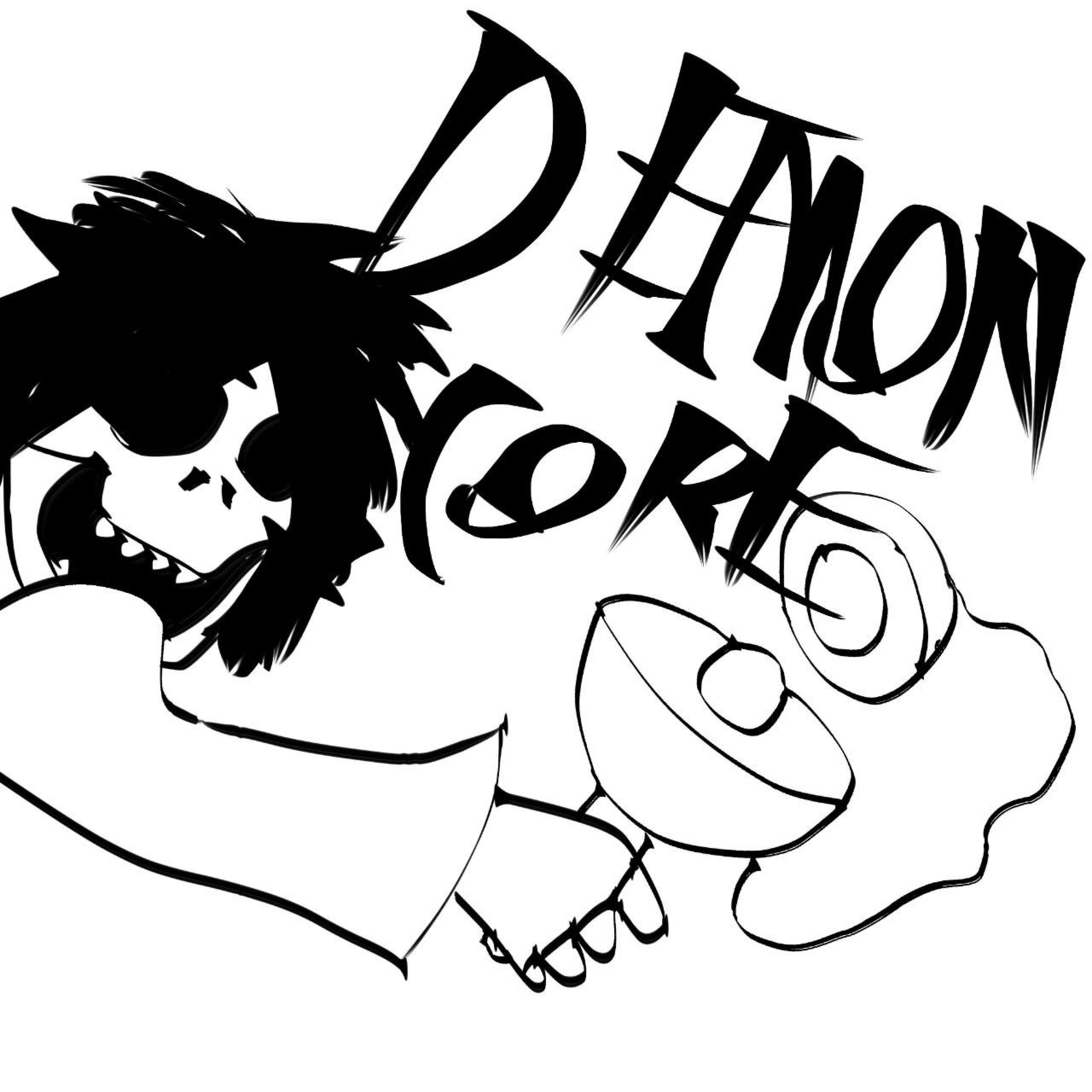 Релиз DEMON CORE