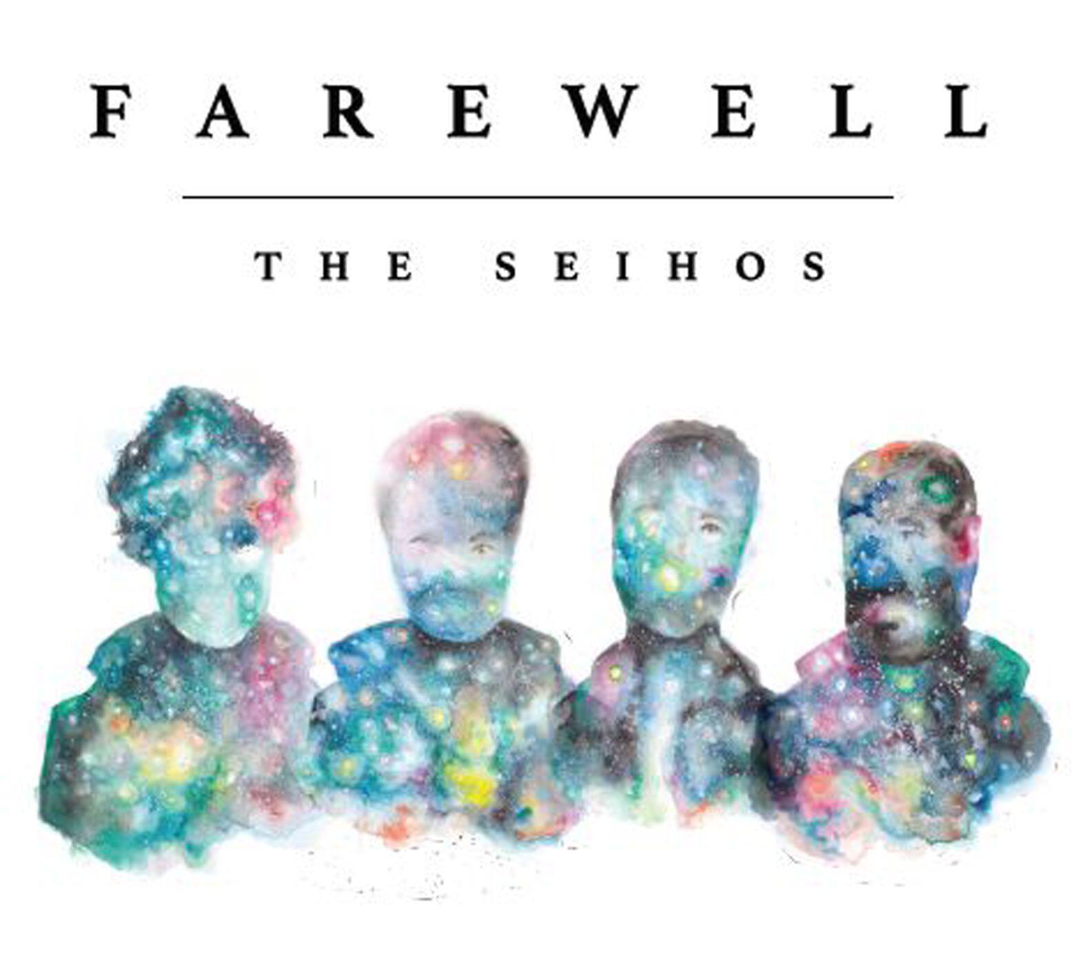 Релиз Farewell
