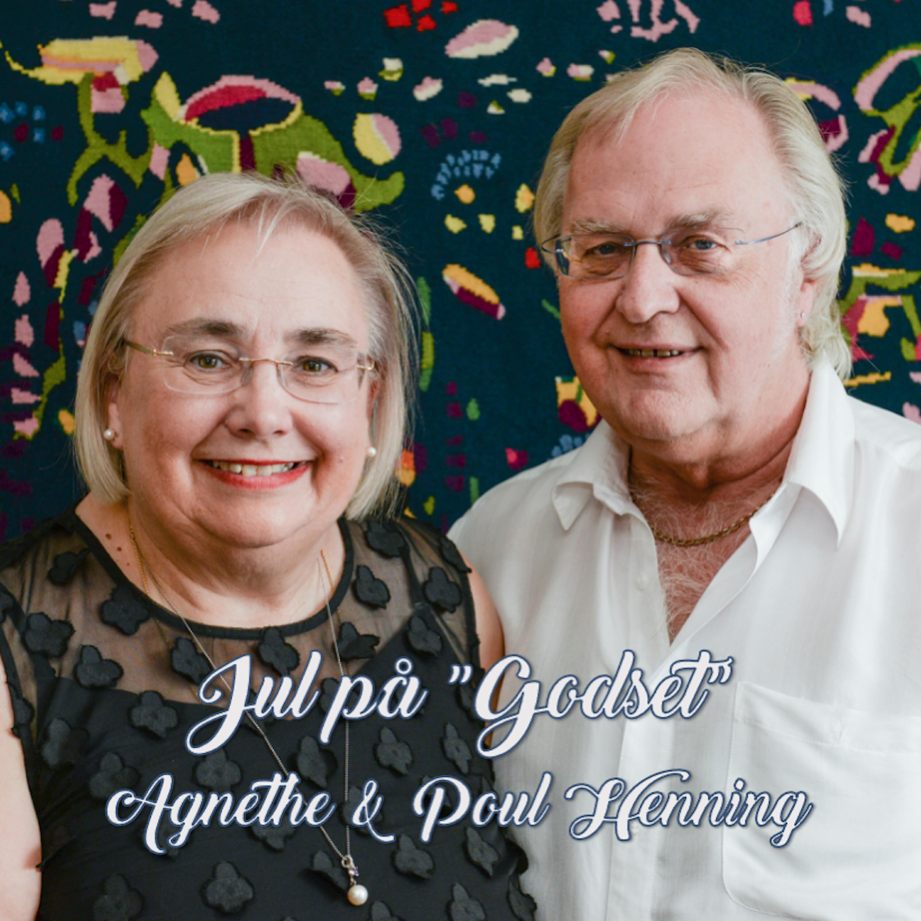 Релиз Jul på "Godset"