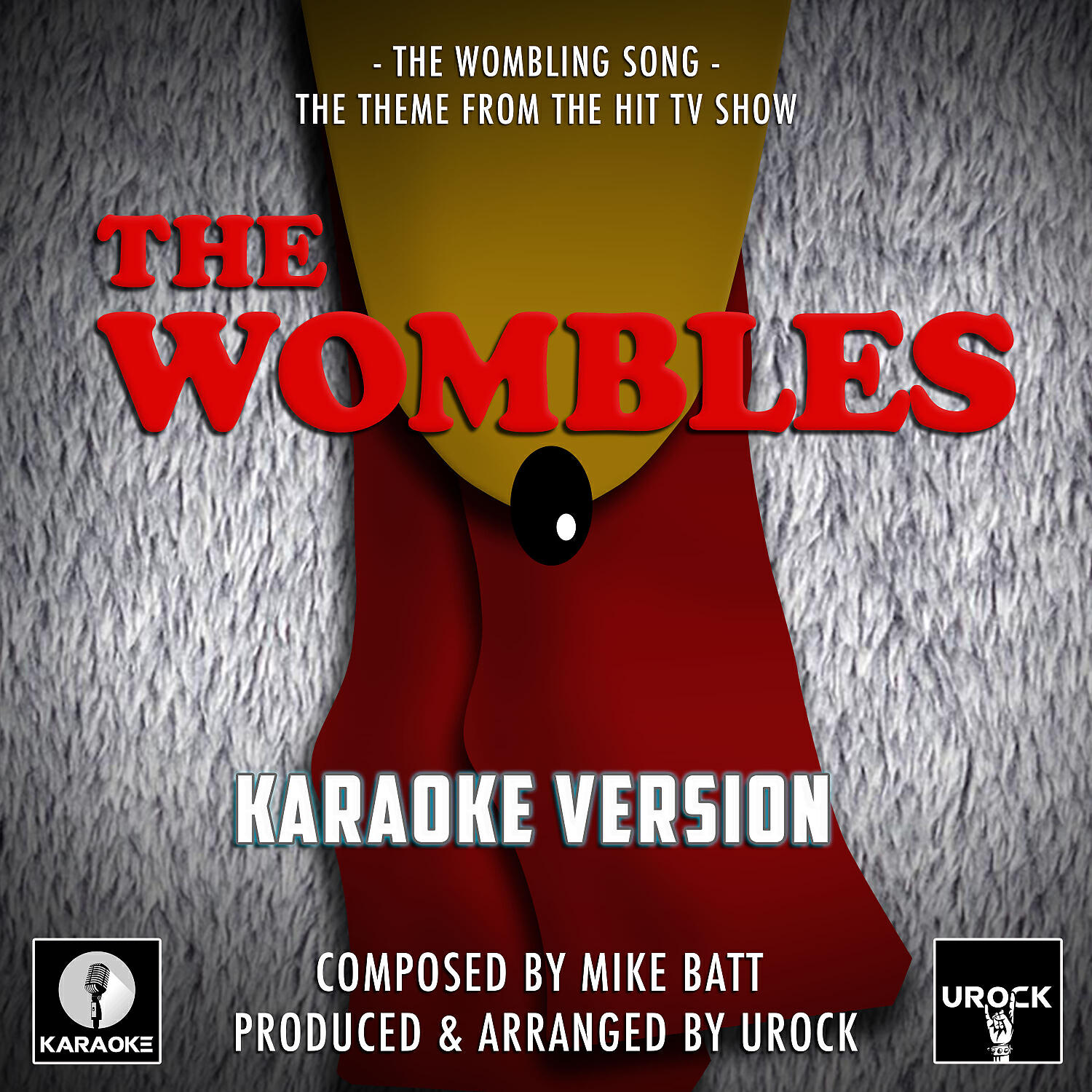 Urock Karaoke - The Wombling Song (From 