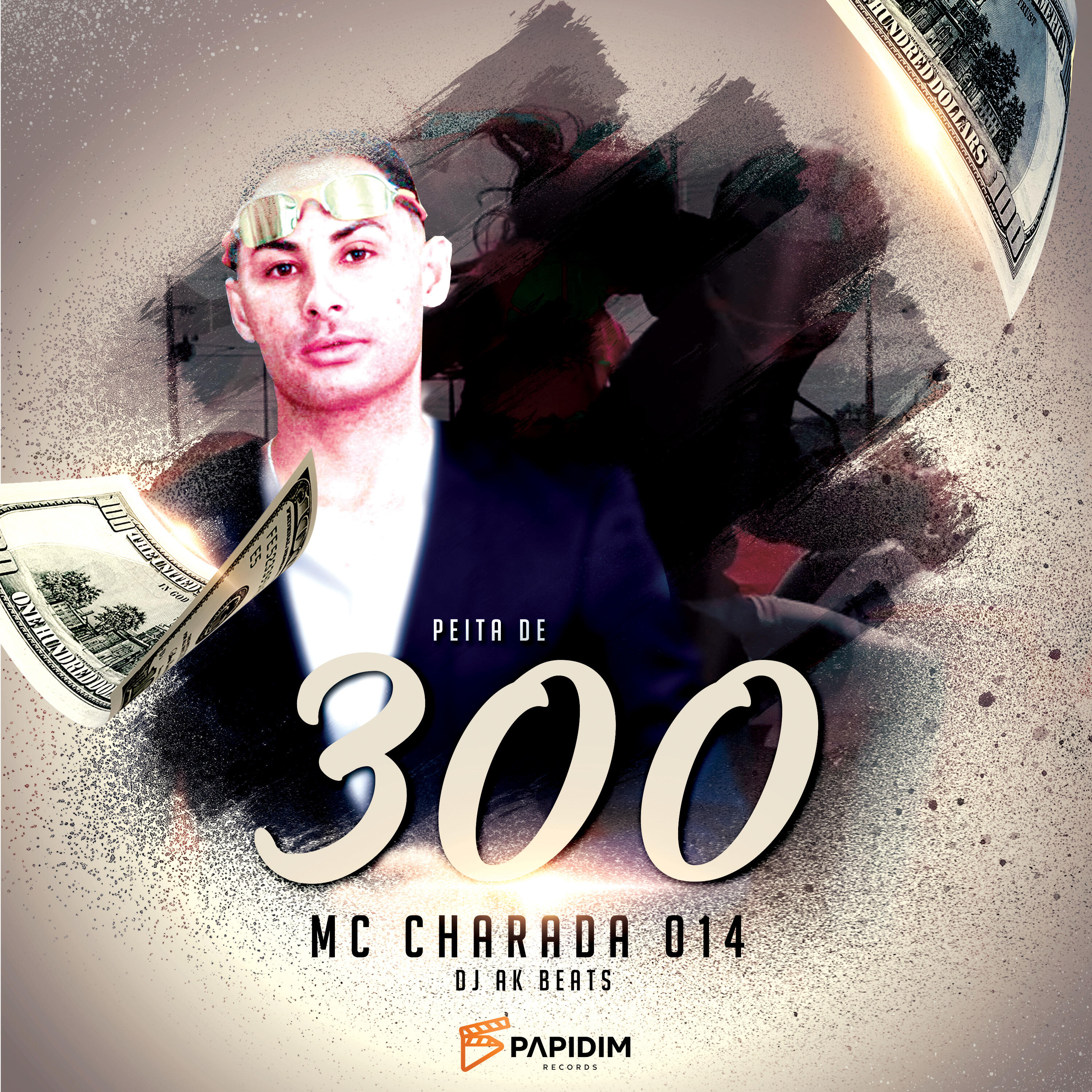Релиз Peita de 300