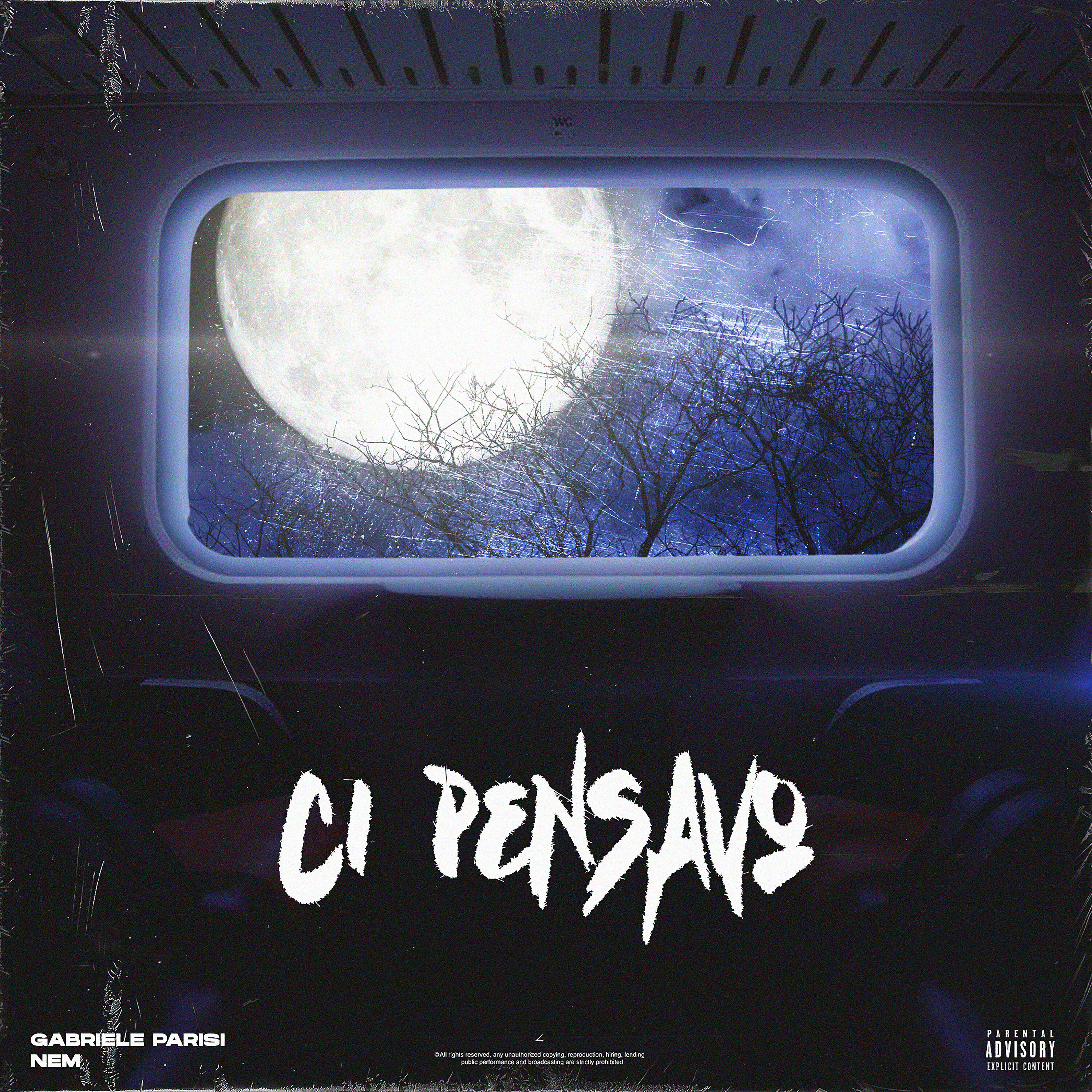 Релиз Ci pensavo