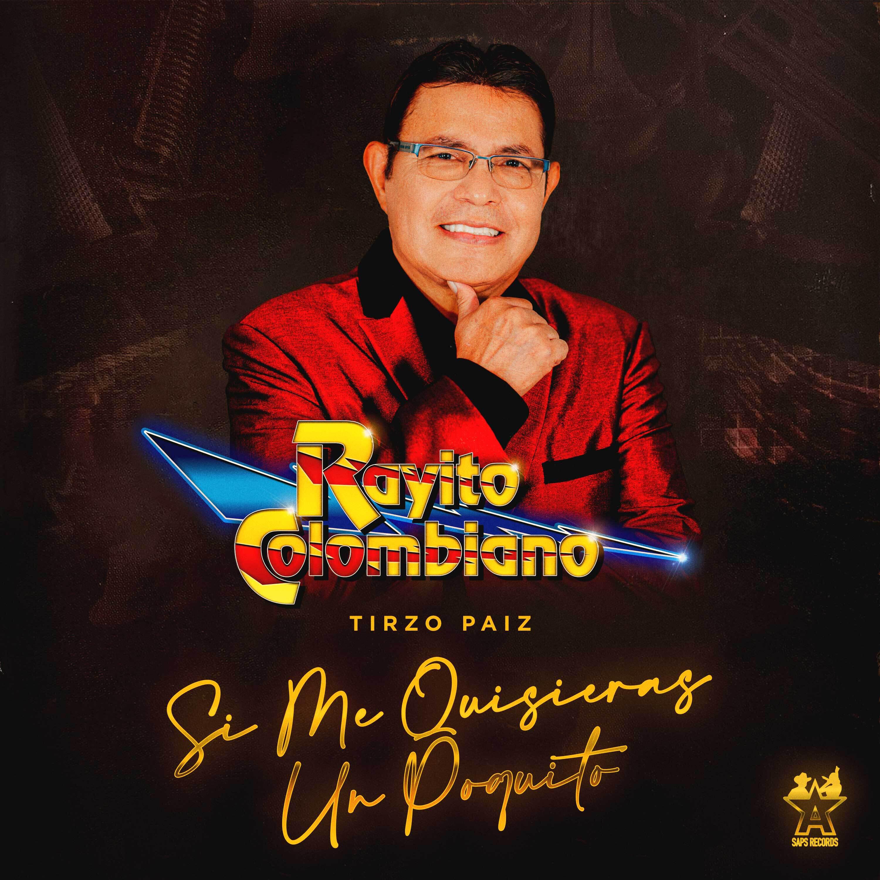 Релиз Si Me Quisieras un Poquito