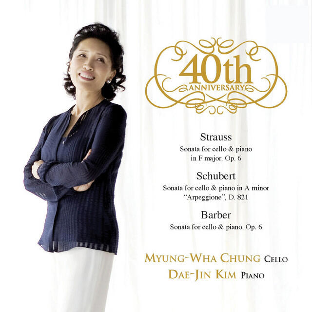 Релиз 40th Anniversary
