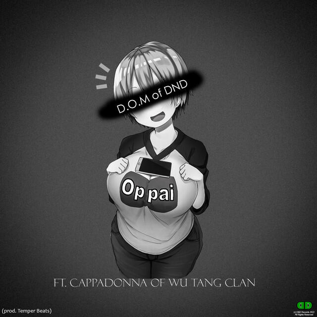 Релиз Oppai