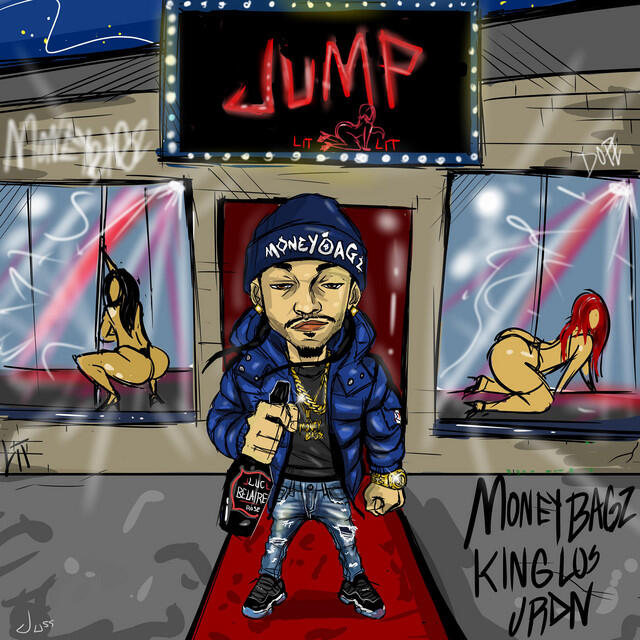 Релиз Jump