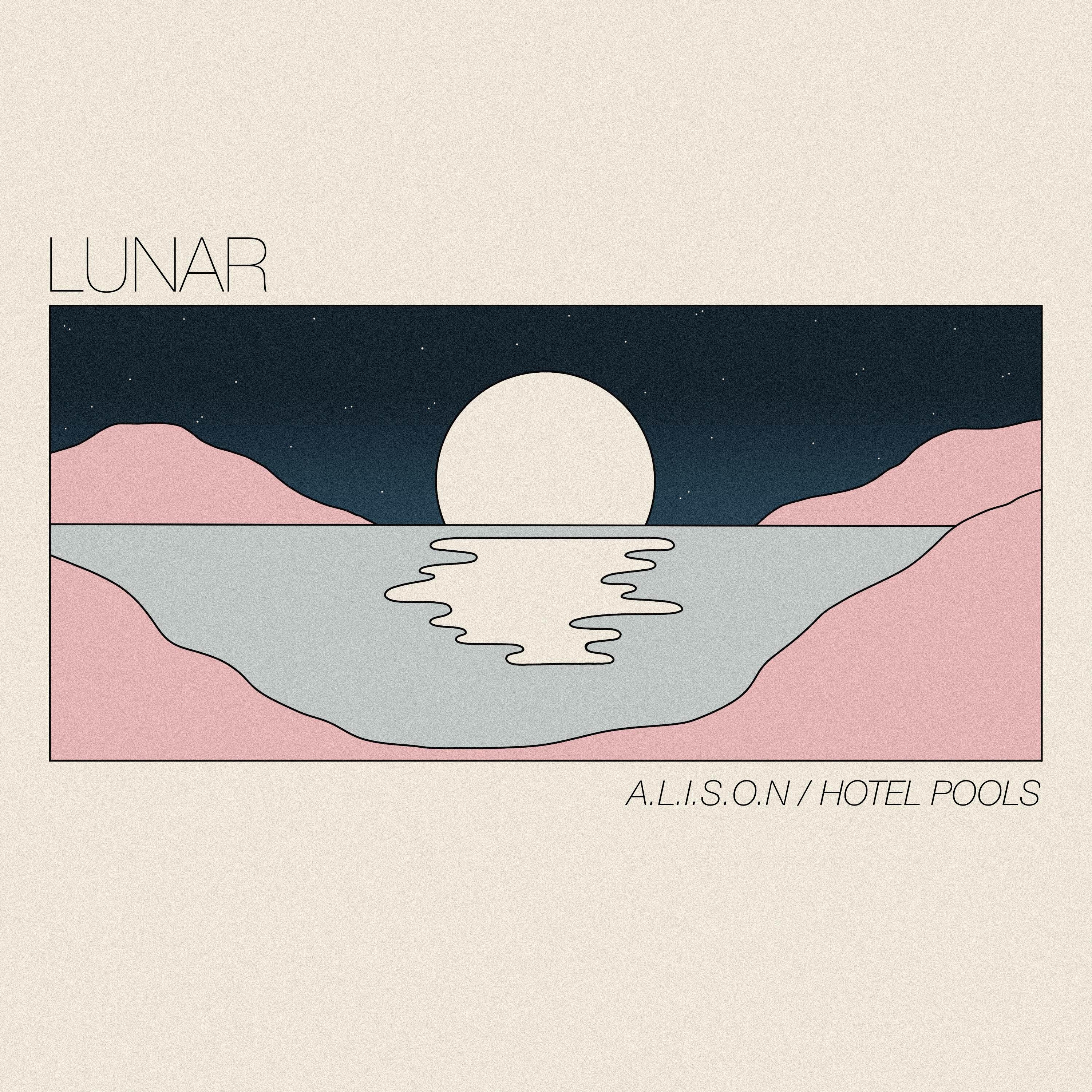 Релиз Lunar