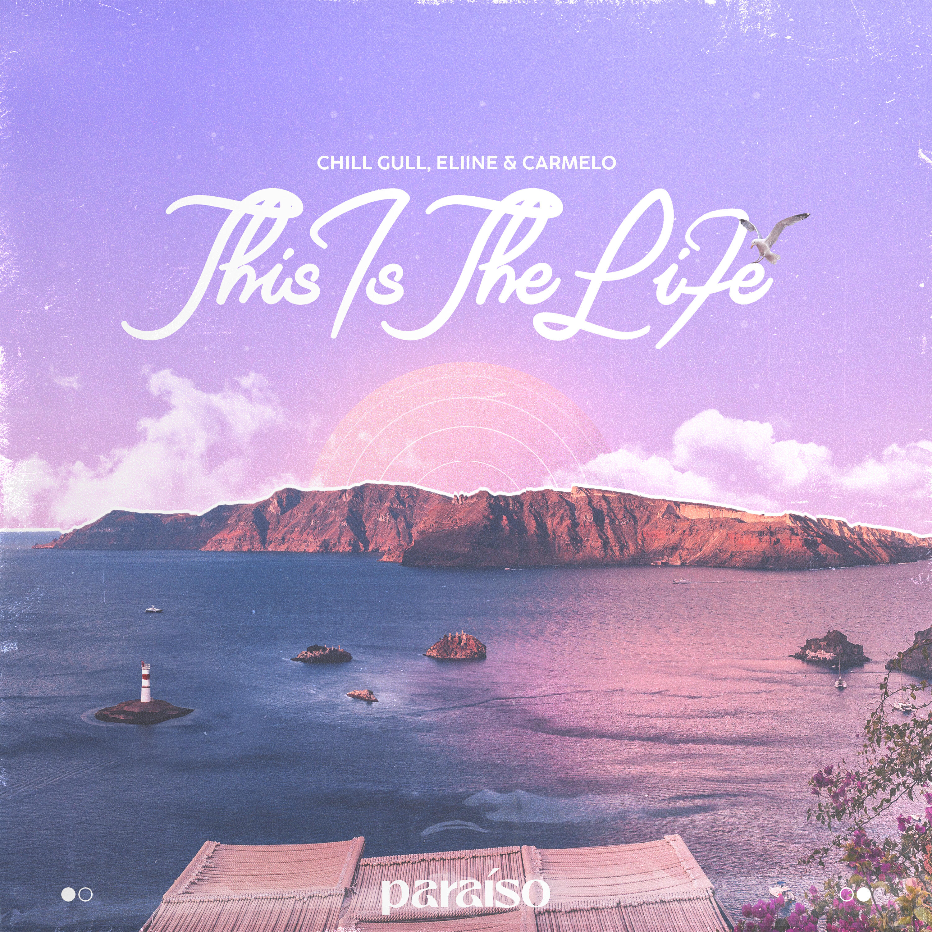 Релиз This Is The Life