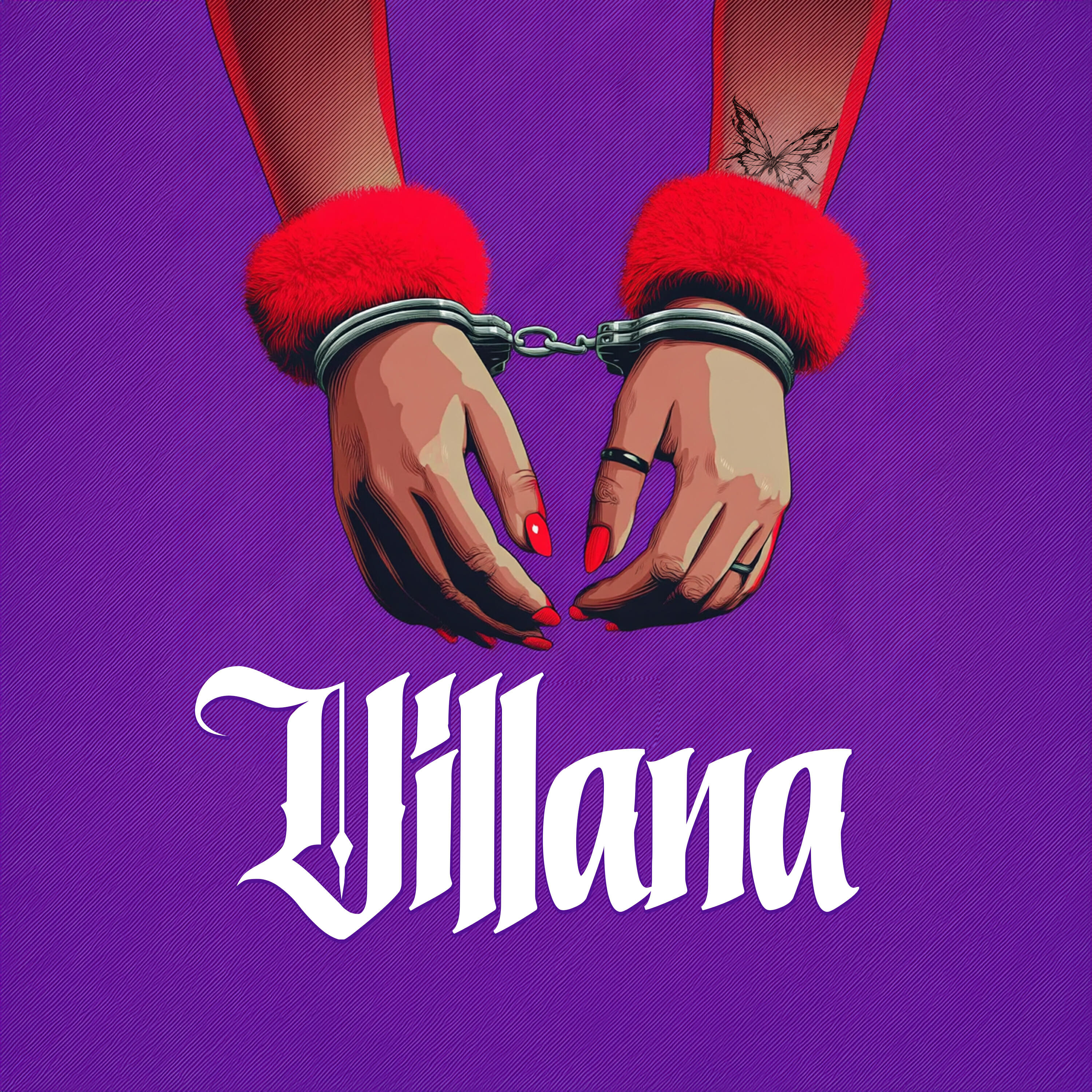 Релиз Villana