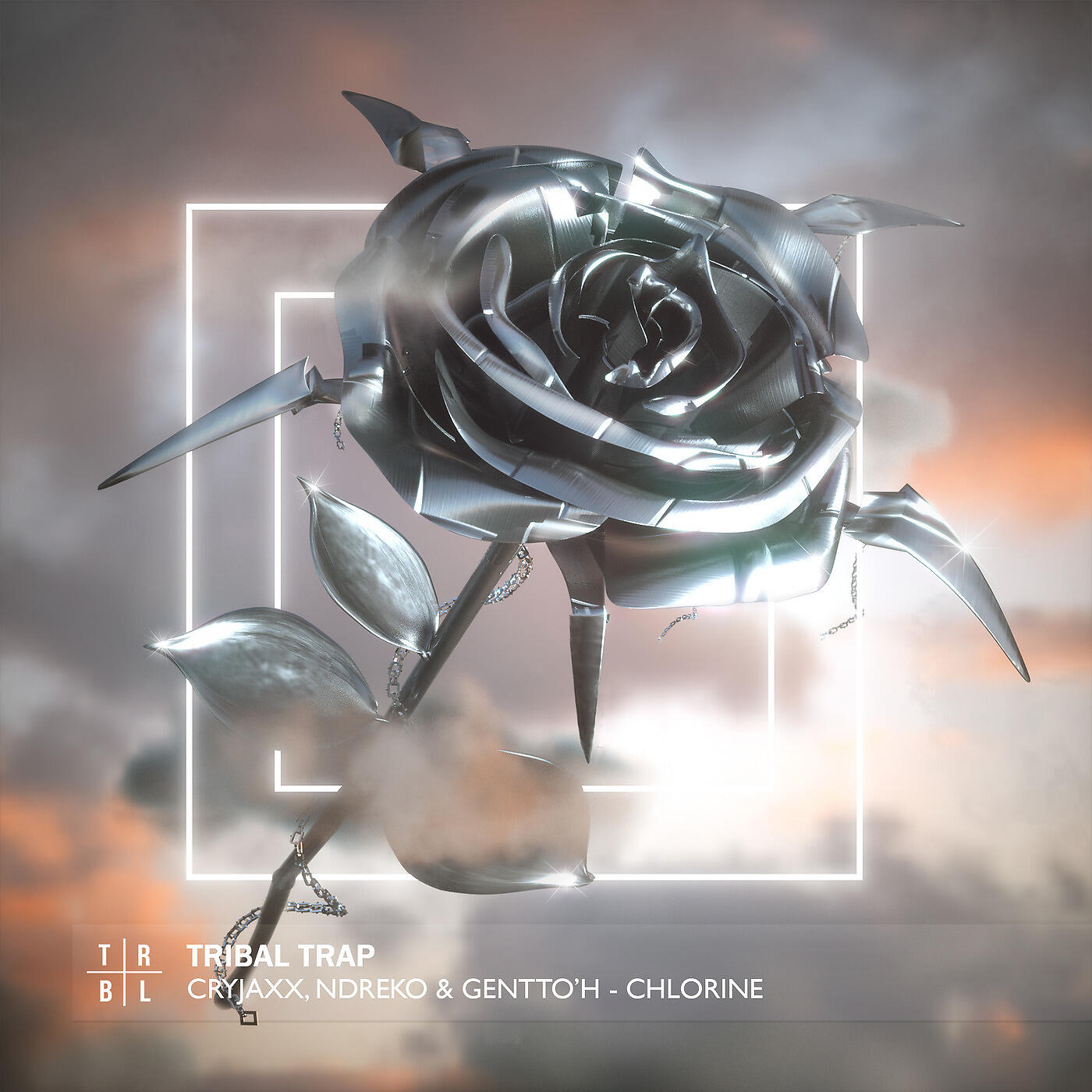 Cryjaxx, Ndreko, Gentto’H - Chlorine