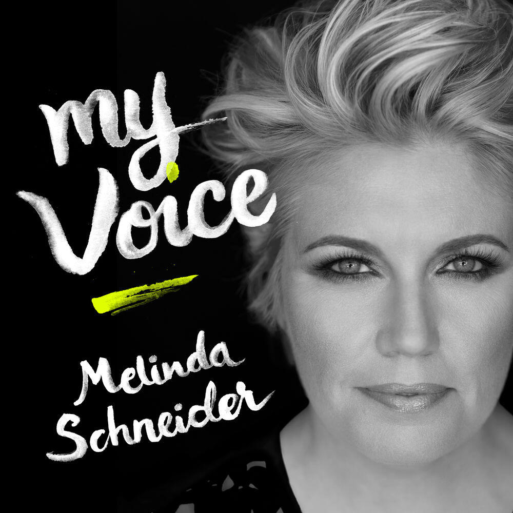 Релиз My Voice