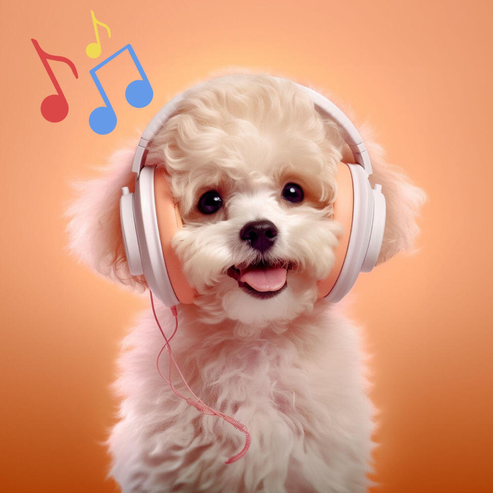Релиз Piano Pupscapes