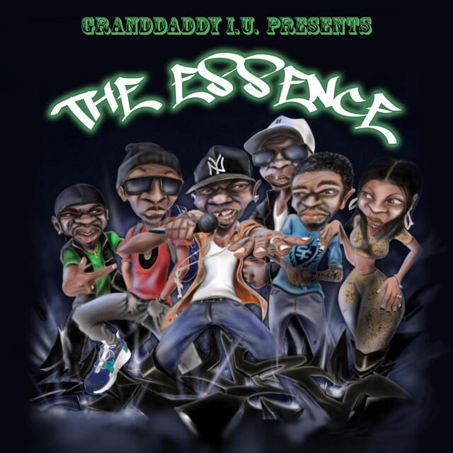 Релиз The Essence
