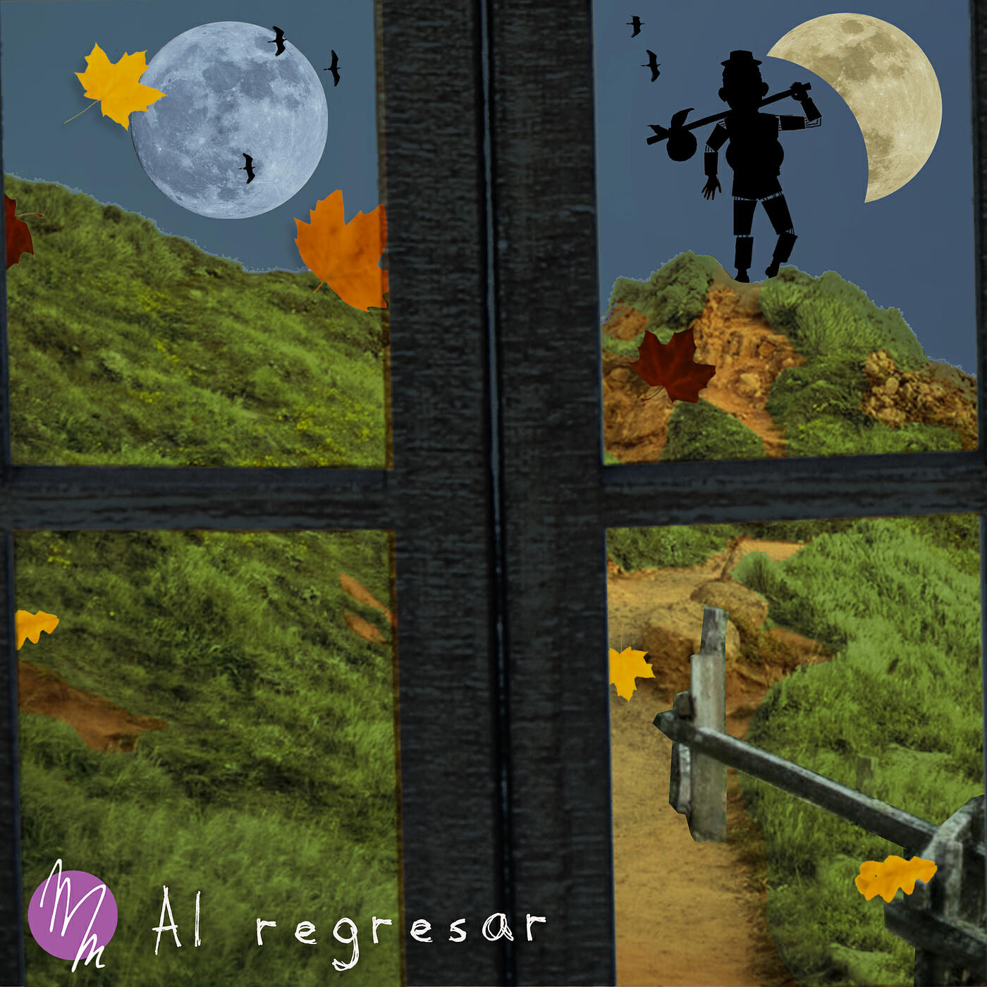 Релиз Al Regresar