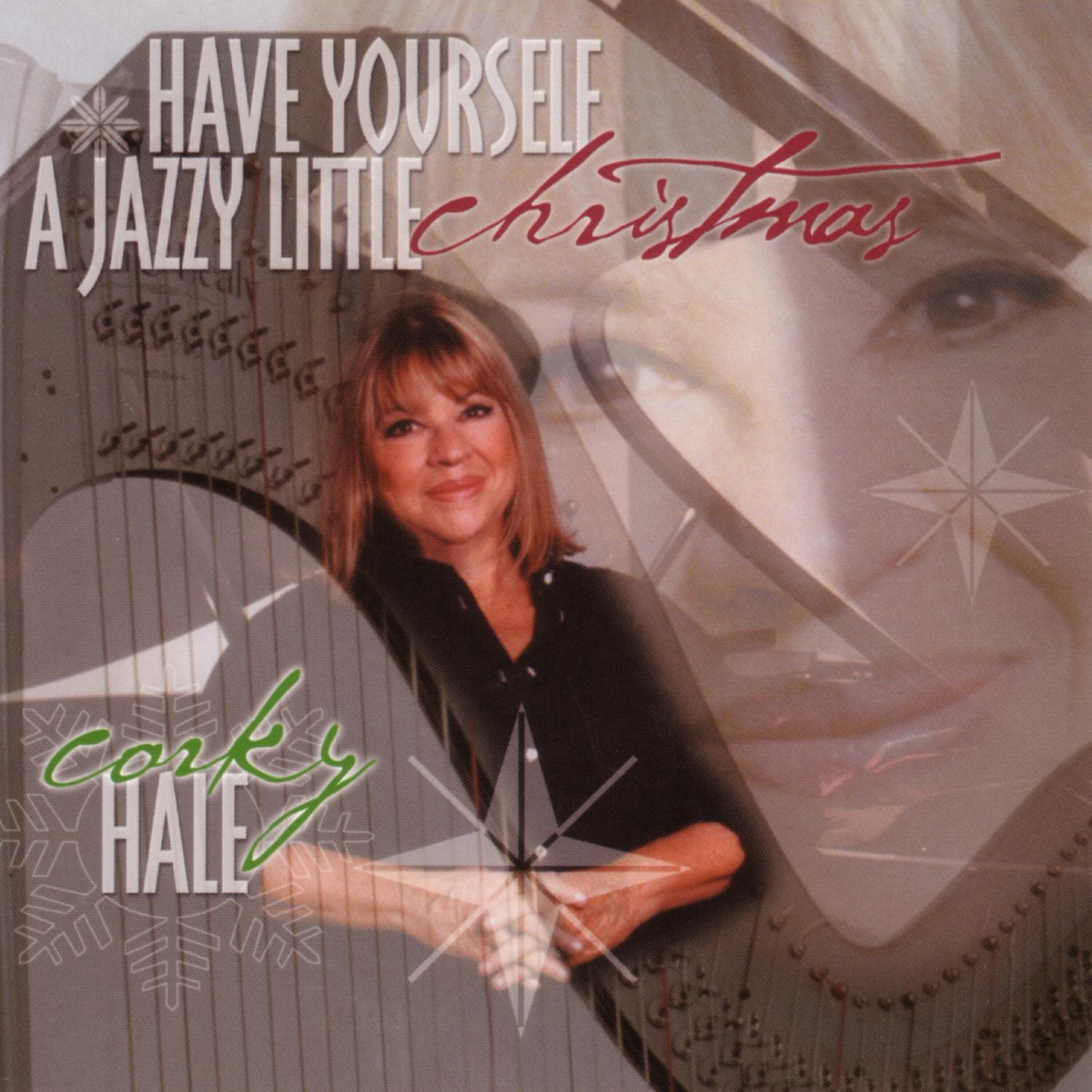 Релиз Have Yourself a Jazzy Little Christmas