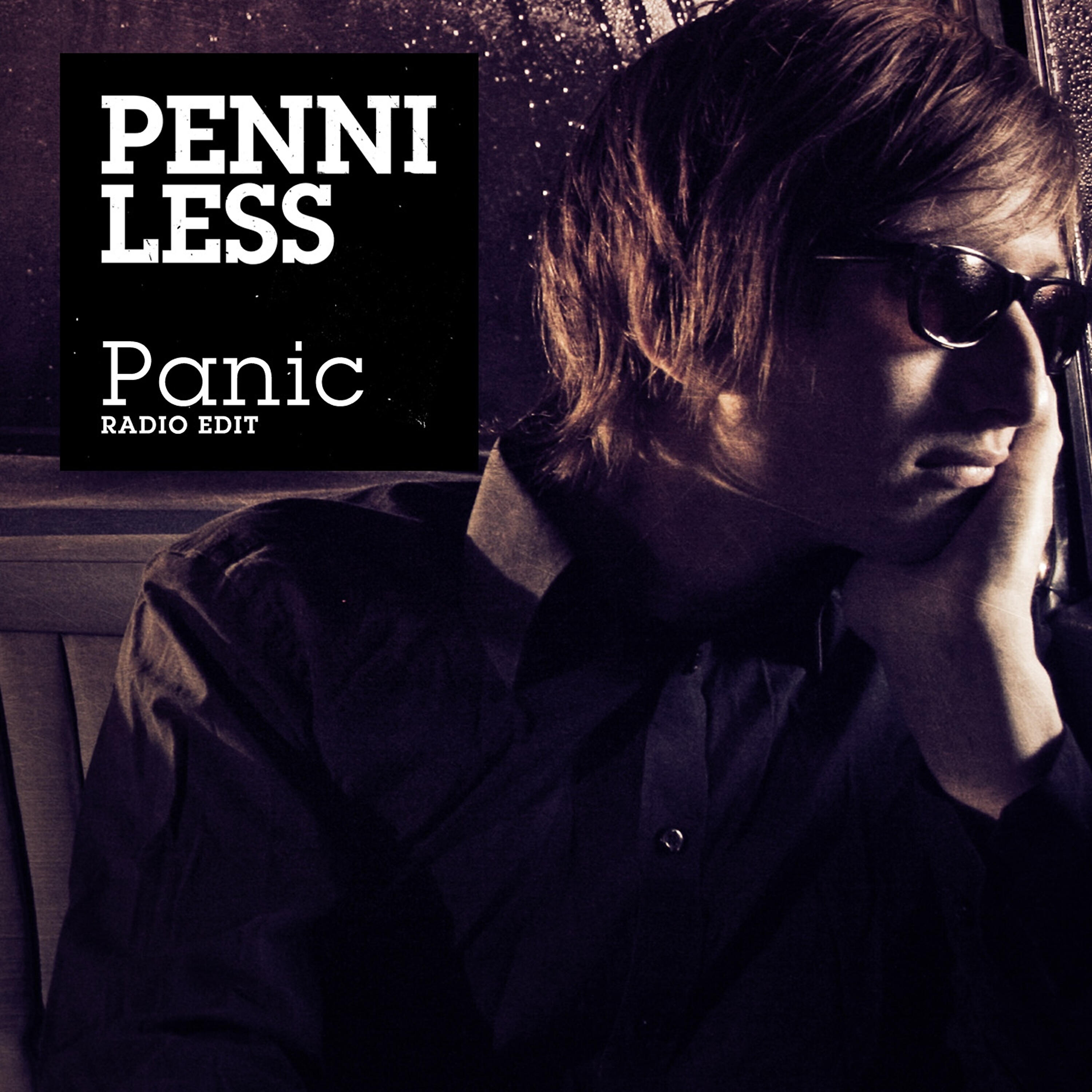 Релиз Panic, Radio Edit