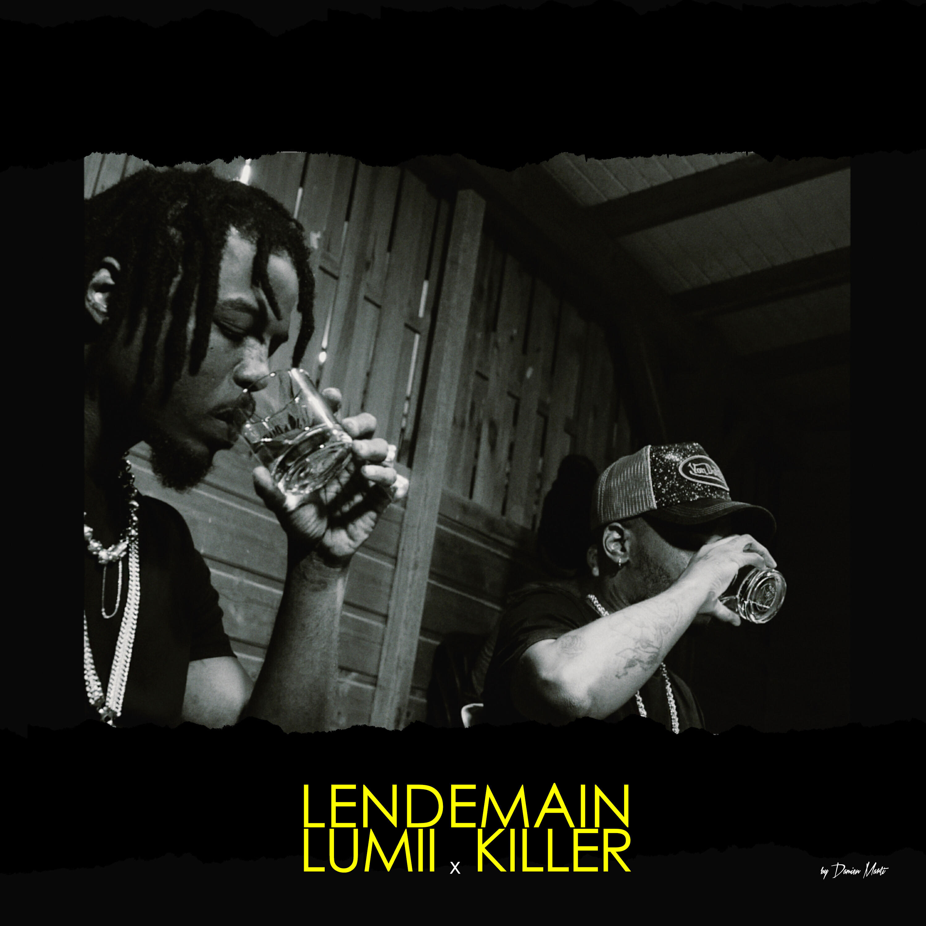 Релиз Lendemain (feat. Killer)