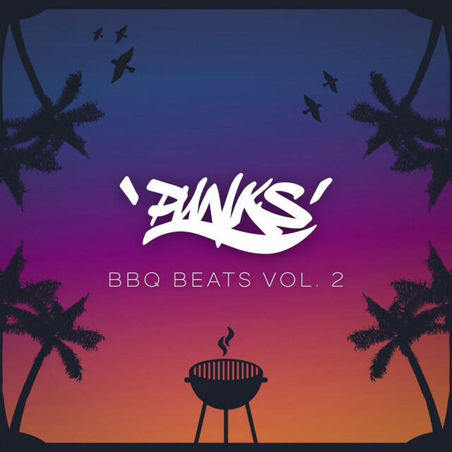 Релиз BBQ Beats, Vol. 2