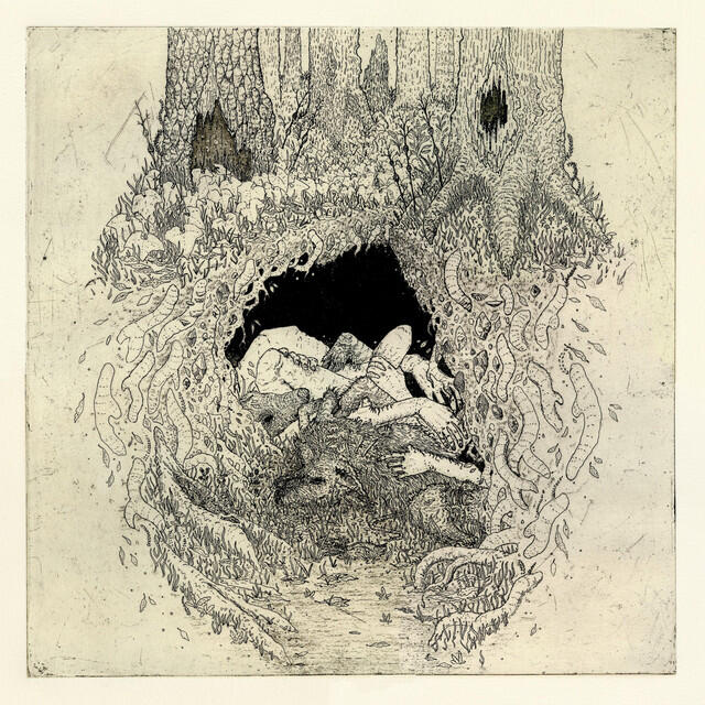 Релиз Our Hollow