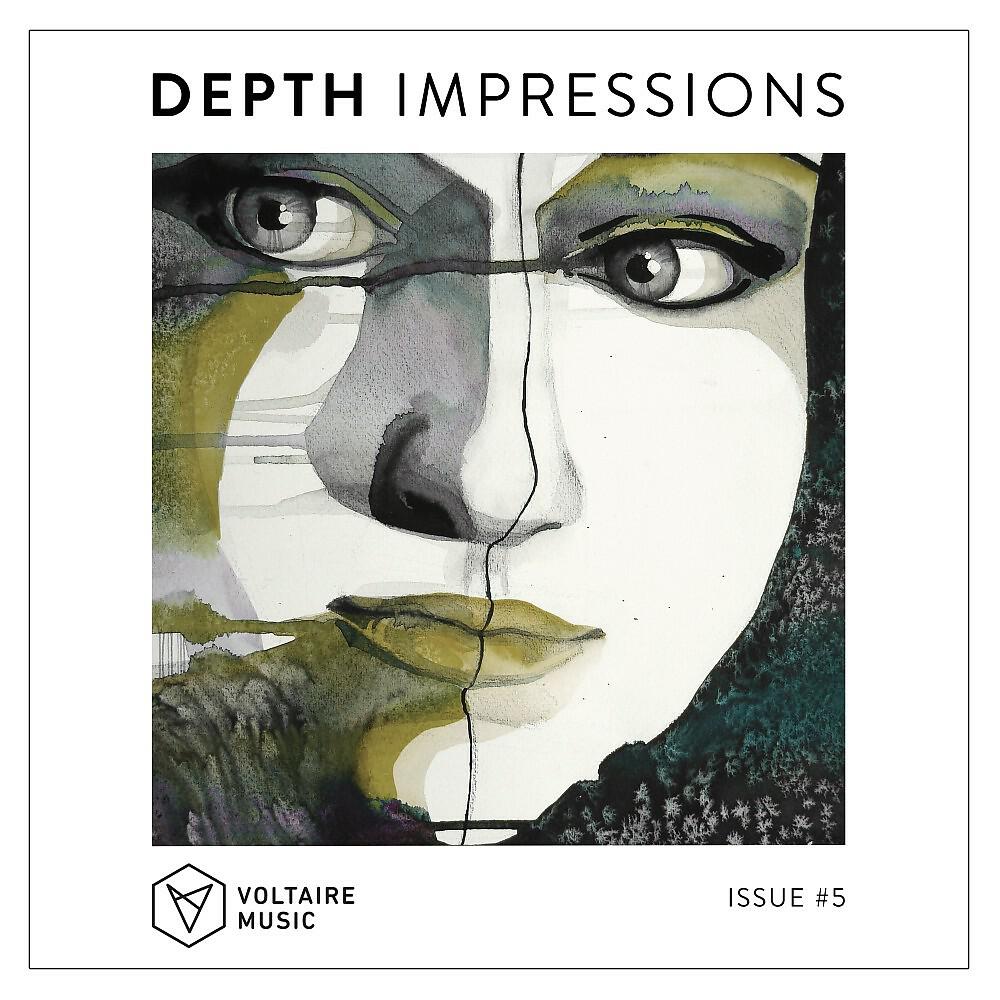 Релиз Depth Impressions Issue #5