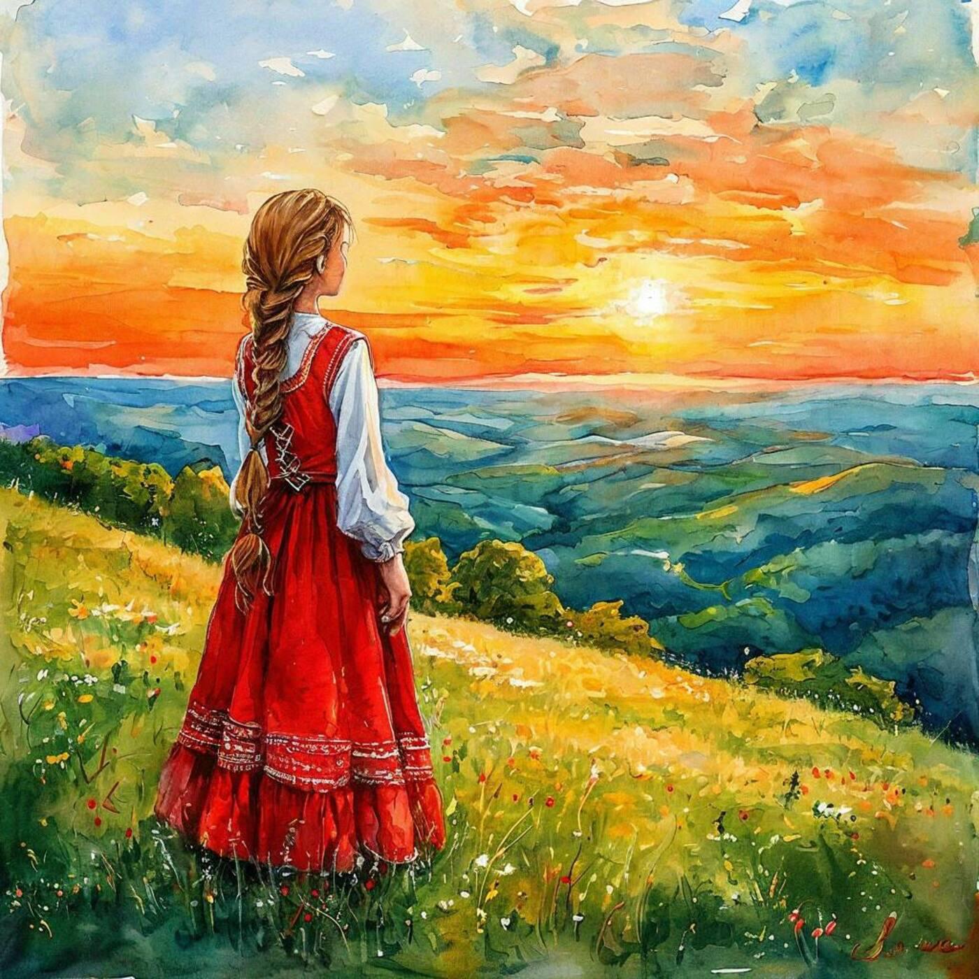 Обложка альбома