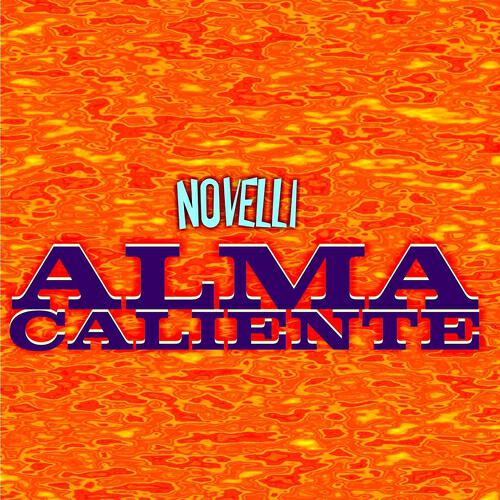 Релиз Alma caliente