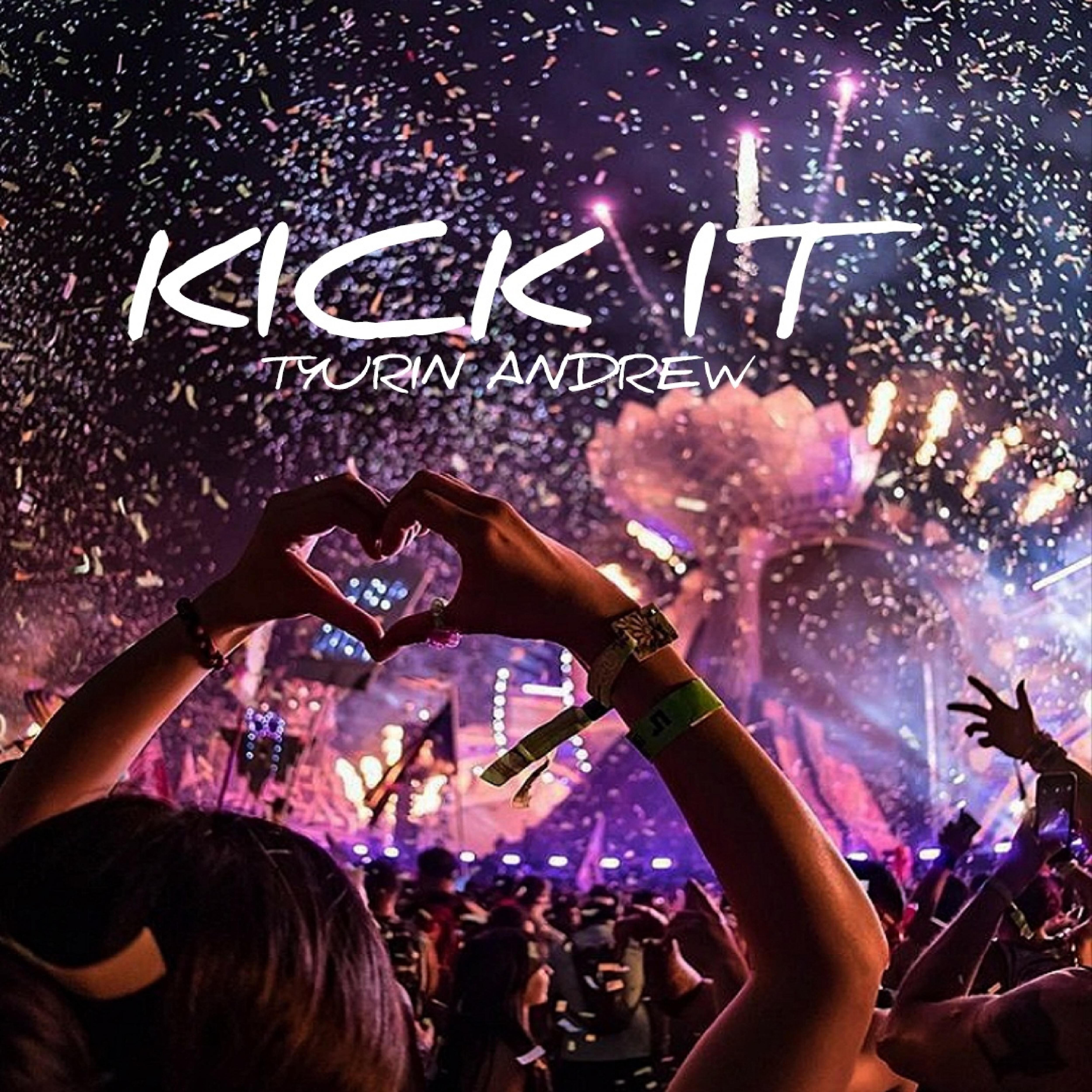 Релиз Kick It