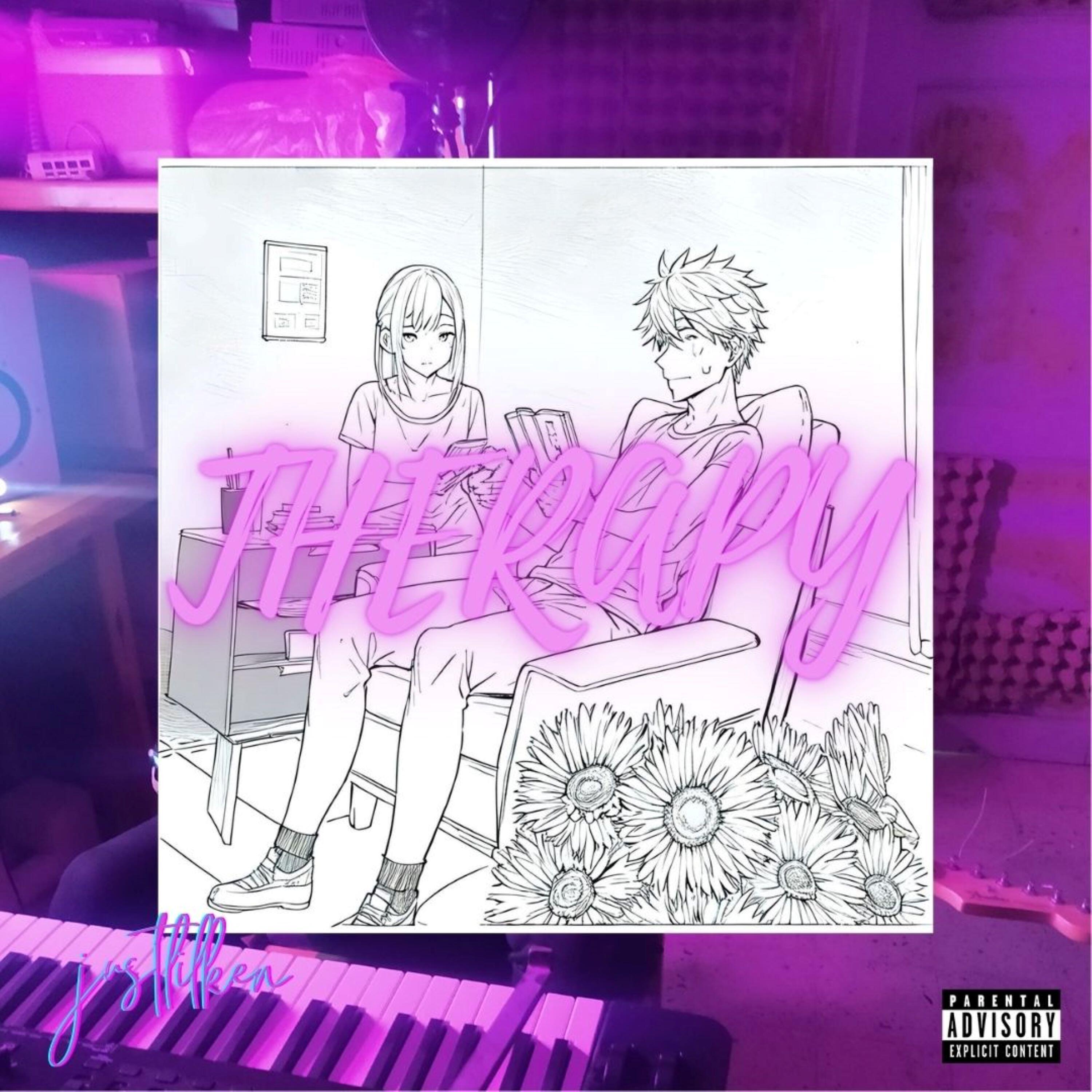 Релиз Therapy