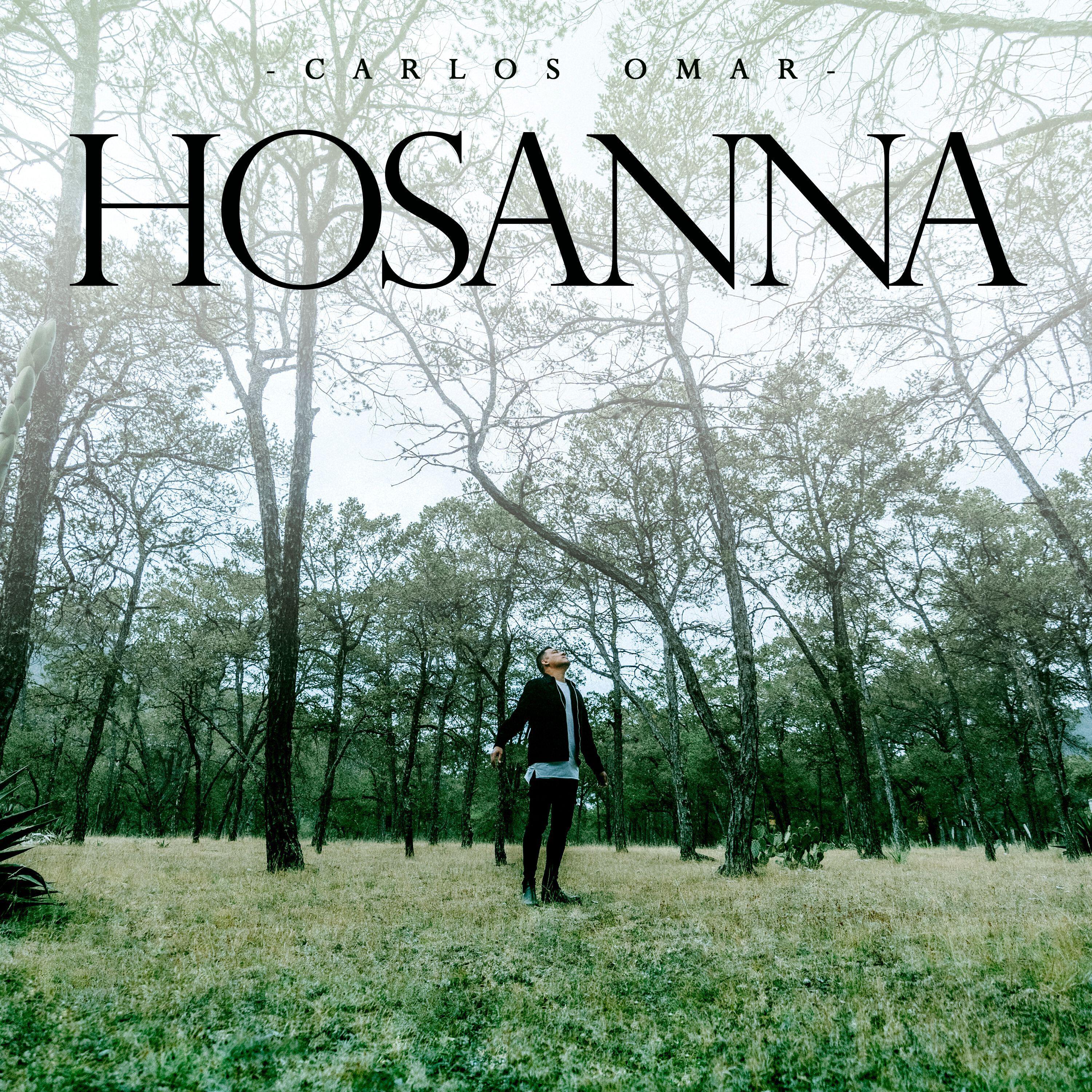 Релиз Hosanna