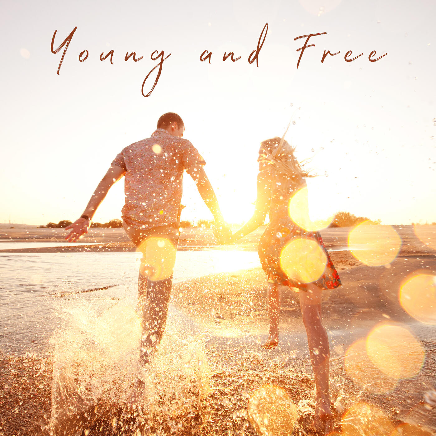 Релиз Young and Free