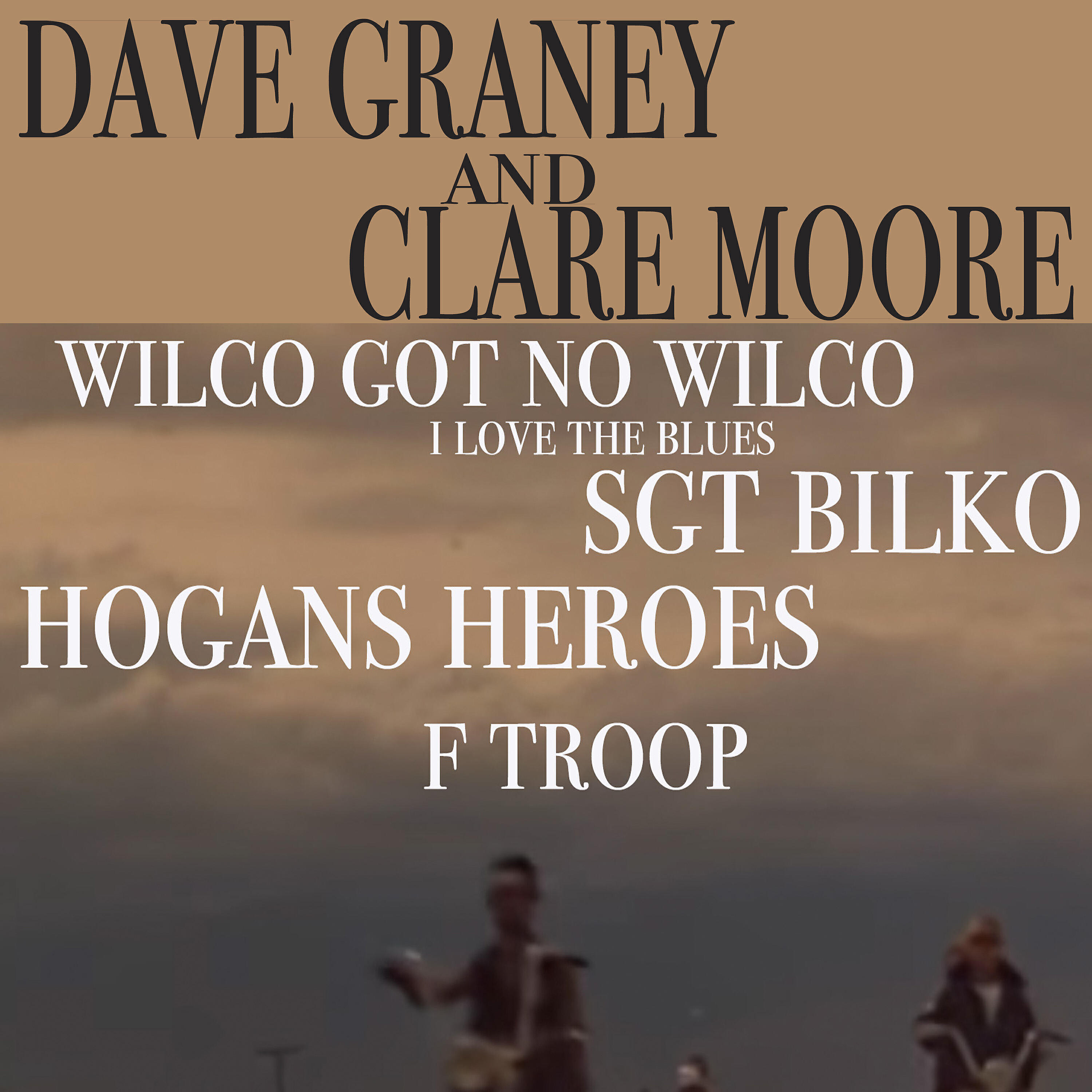 Релиз Wilco Got No Wilco