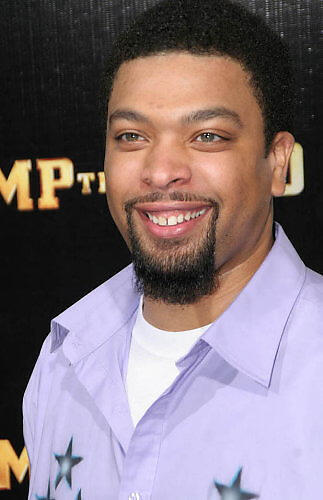 Deray Davis