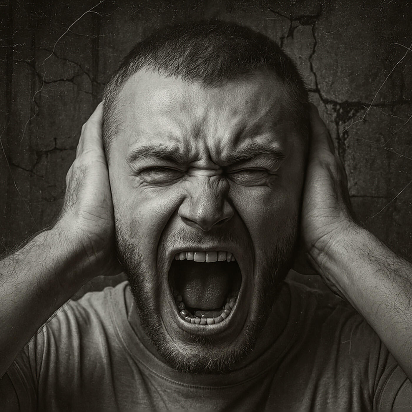 Релиз Никто не слышит